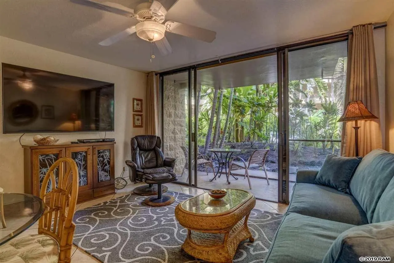 Awesome Paki Maui In Aparthotel