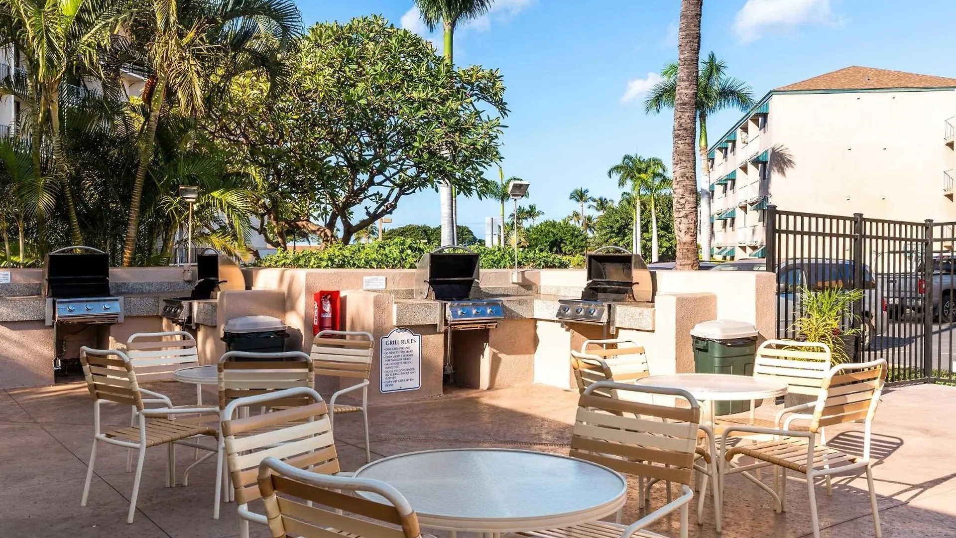 Pacific Shores A302 Apartment *