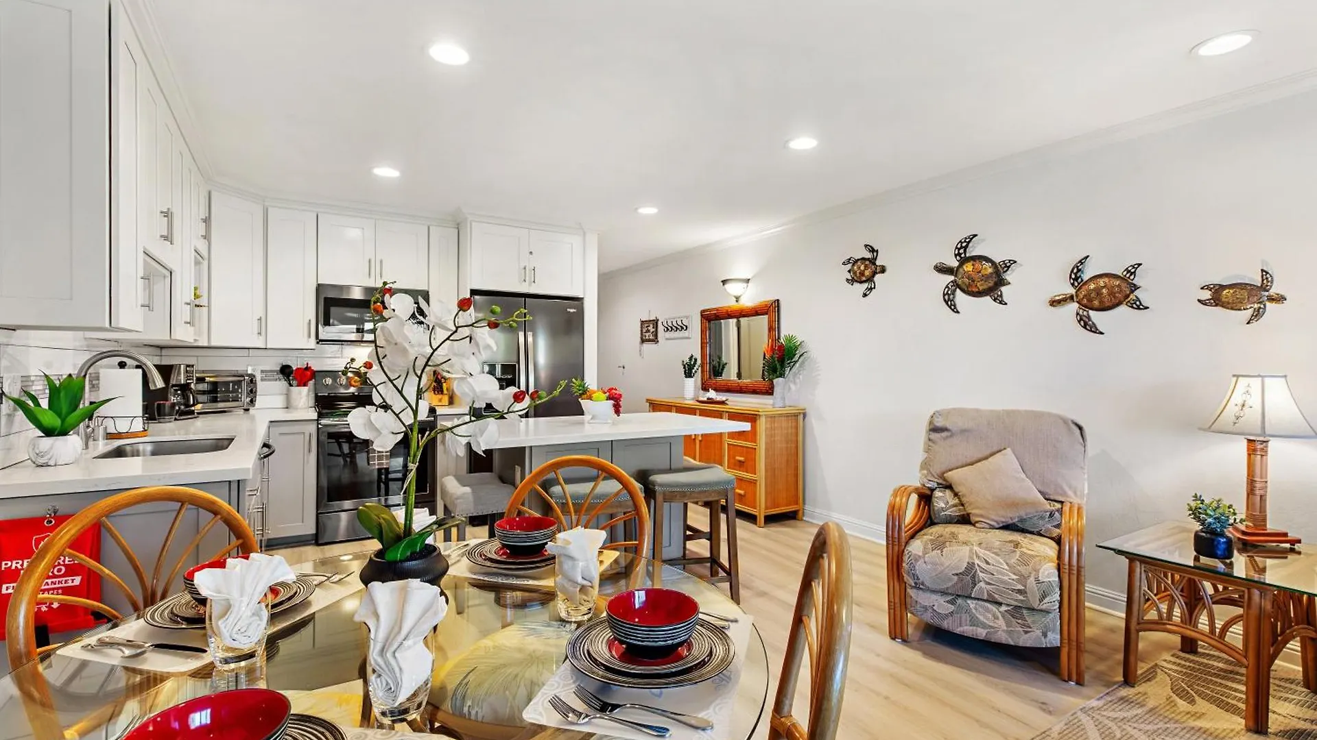 Holiday home Hale Kamaole 241 Wailea (Maui)