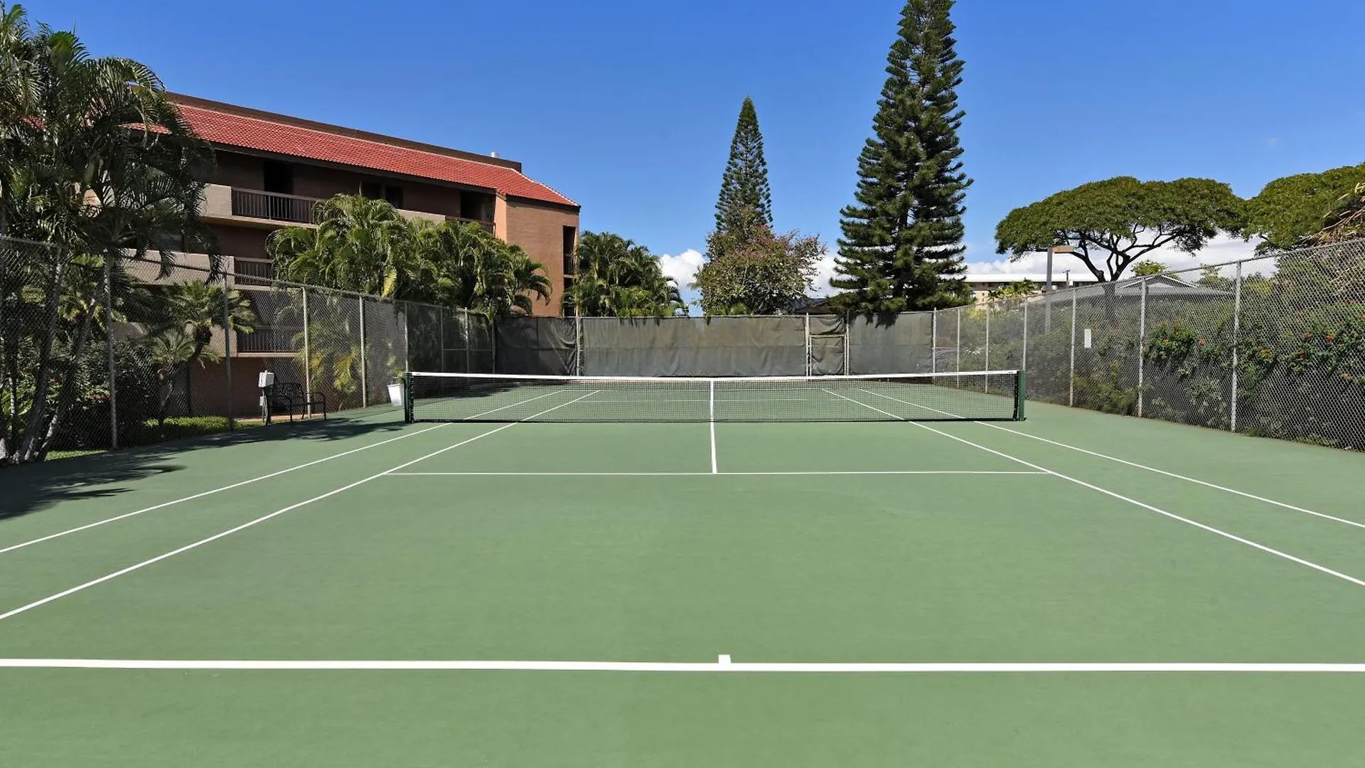 Holiday home Maui Vista 1106