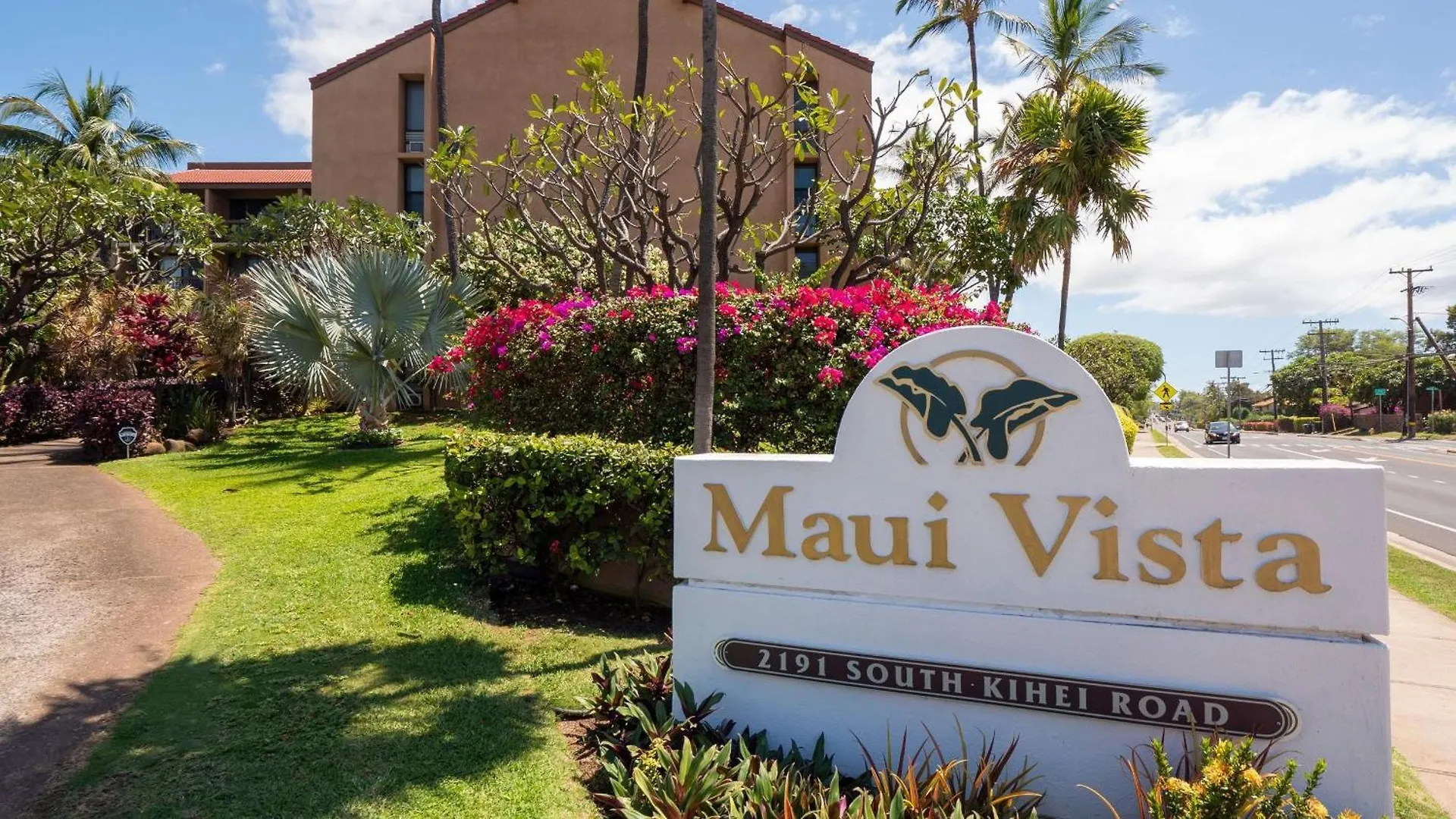 Maui Vista 1106 Holiday home
