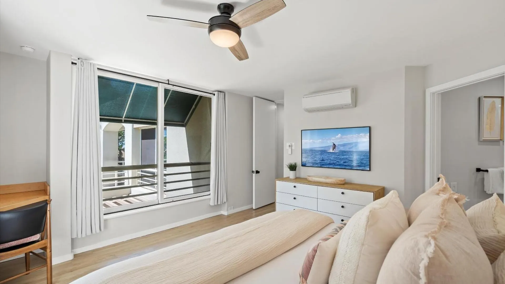 Apartmán Palms At Wailea 604 Wailea (Maui)