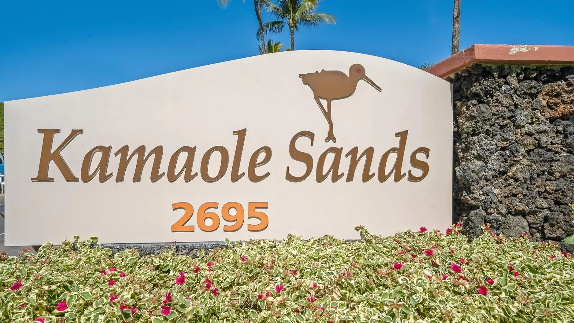 Kamaole Sands 5-208 Apartment