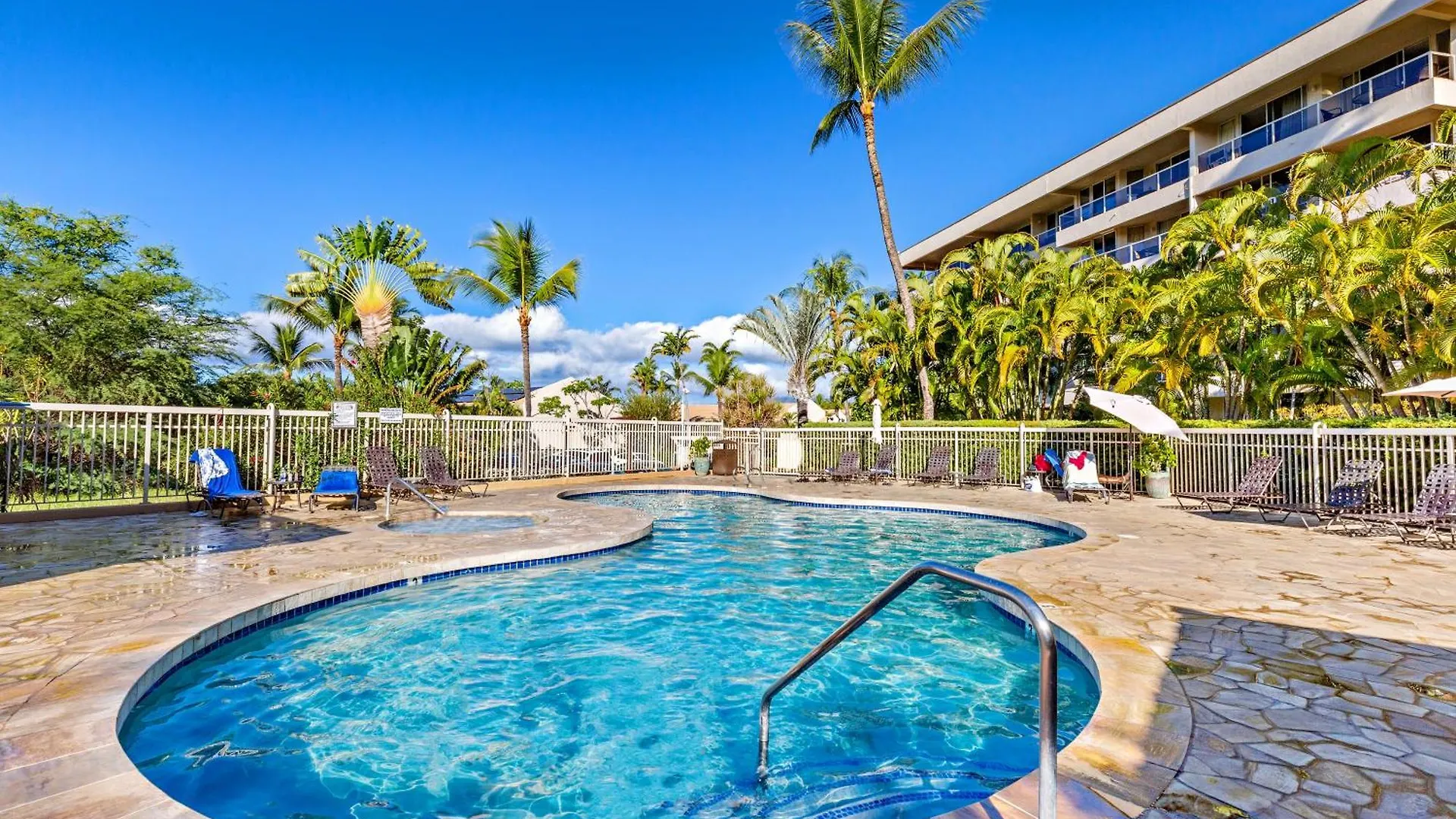 Maui Banyan H408 * Wailea (Maui)