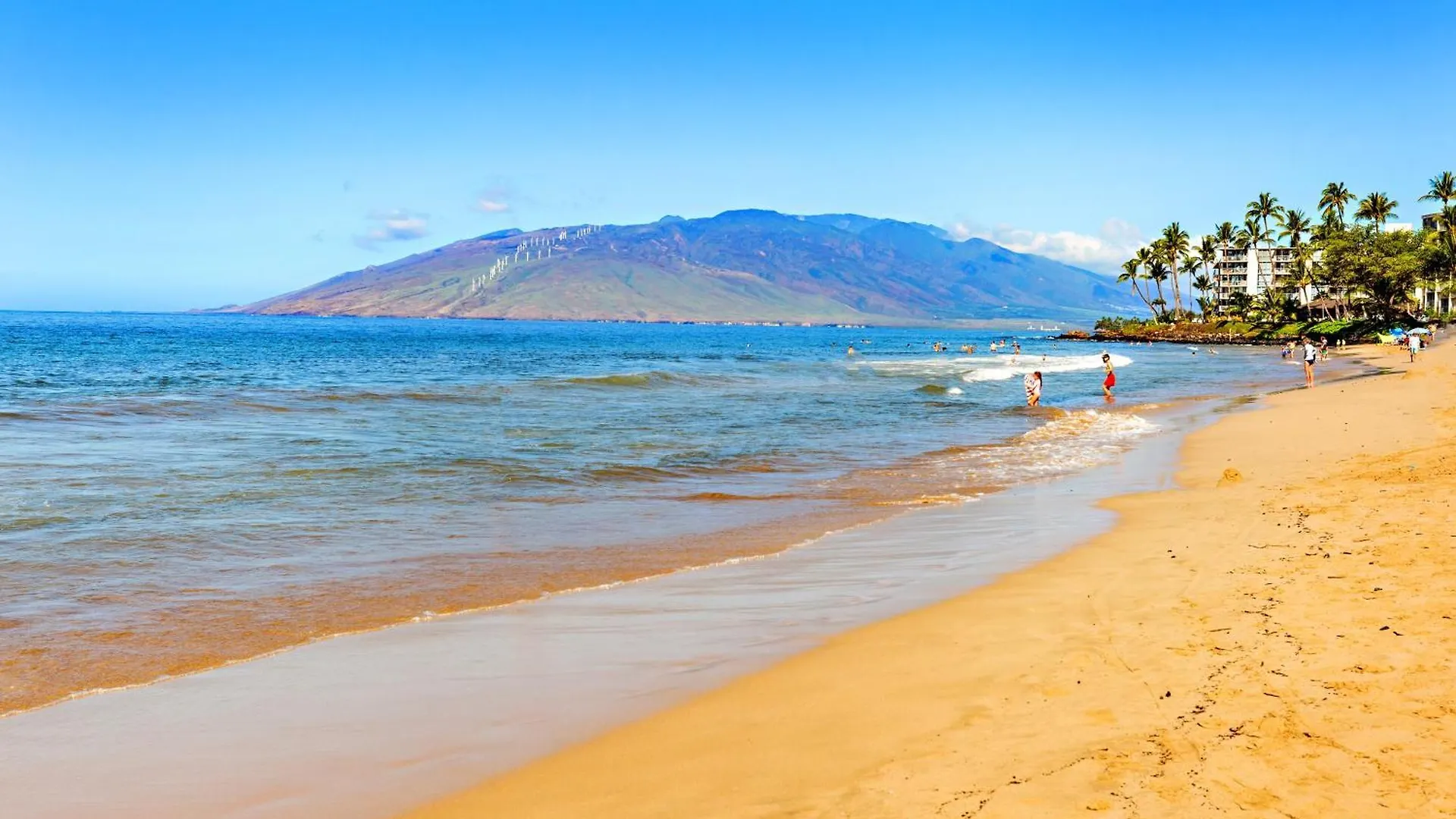 Prázdninový dům Maui Banyan H408 Wailea (Maui)