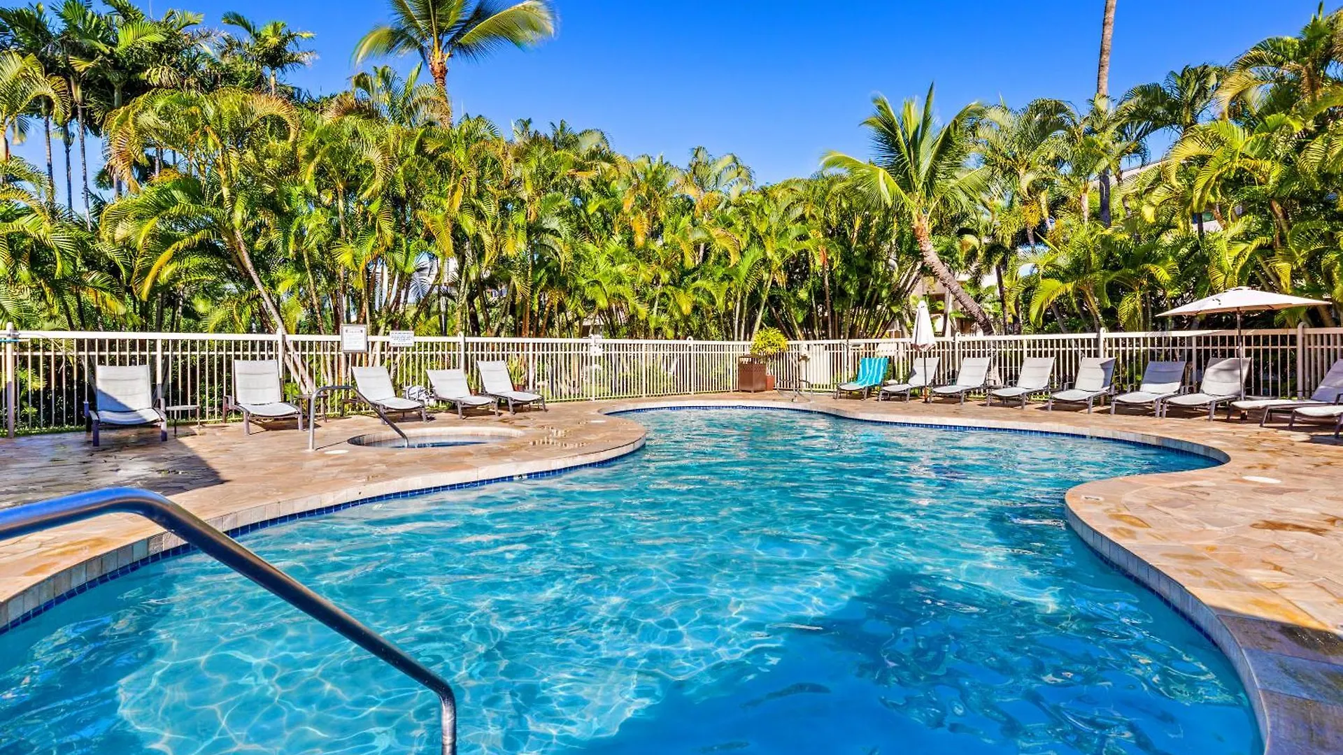 Maui Banyan H408 * Wailea (Maui)