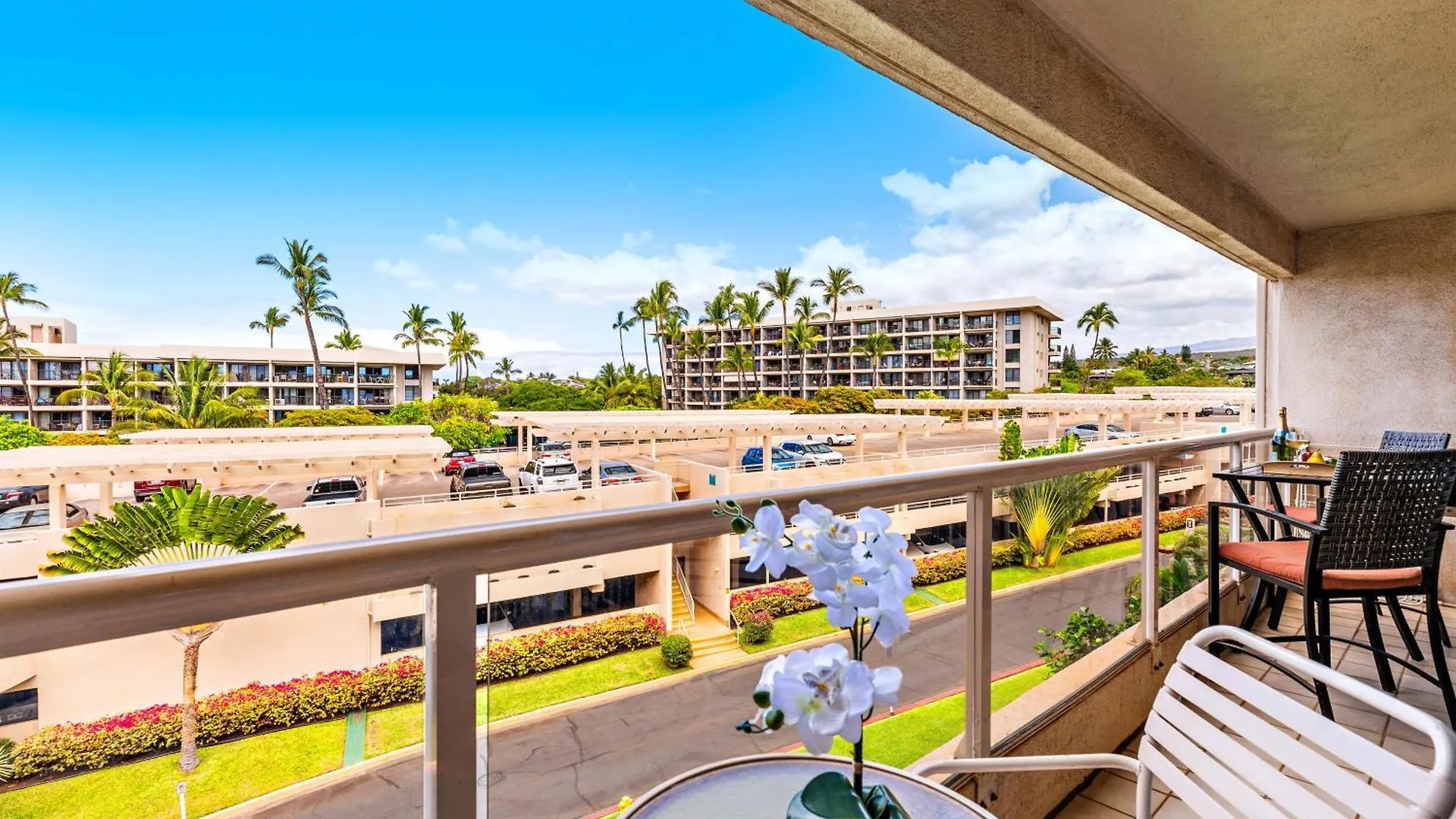 Prázdninový dům Maui Banyan H408 Wailea (Maui)