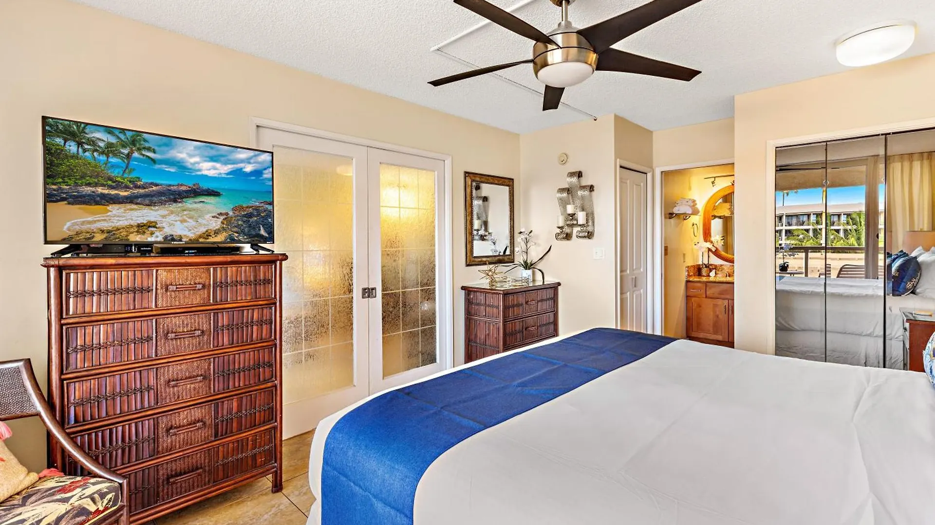 Maui Banyan H408 Prázdninový dům Wailea (Maui)