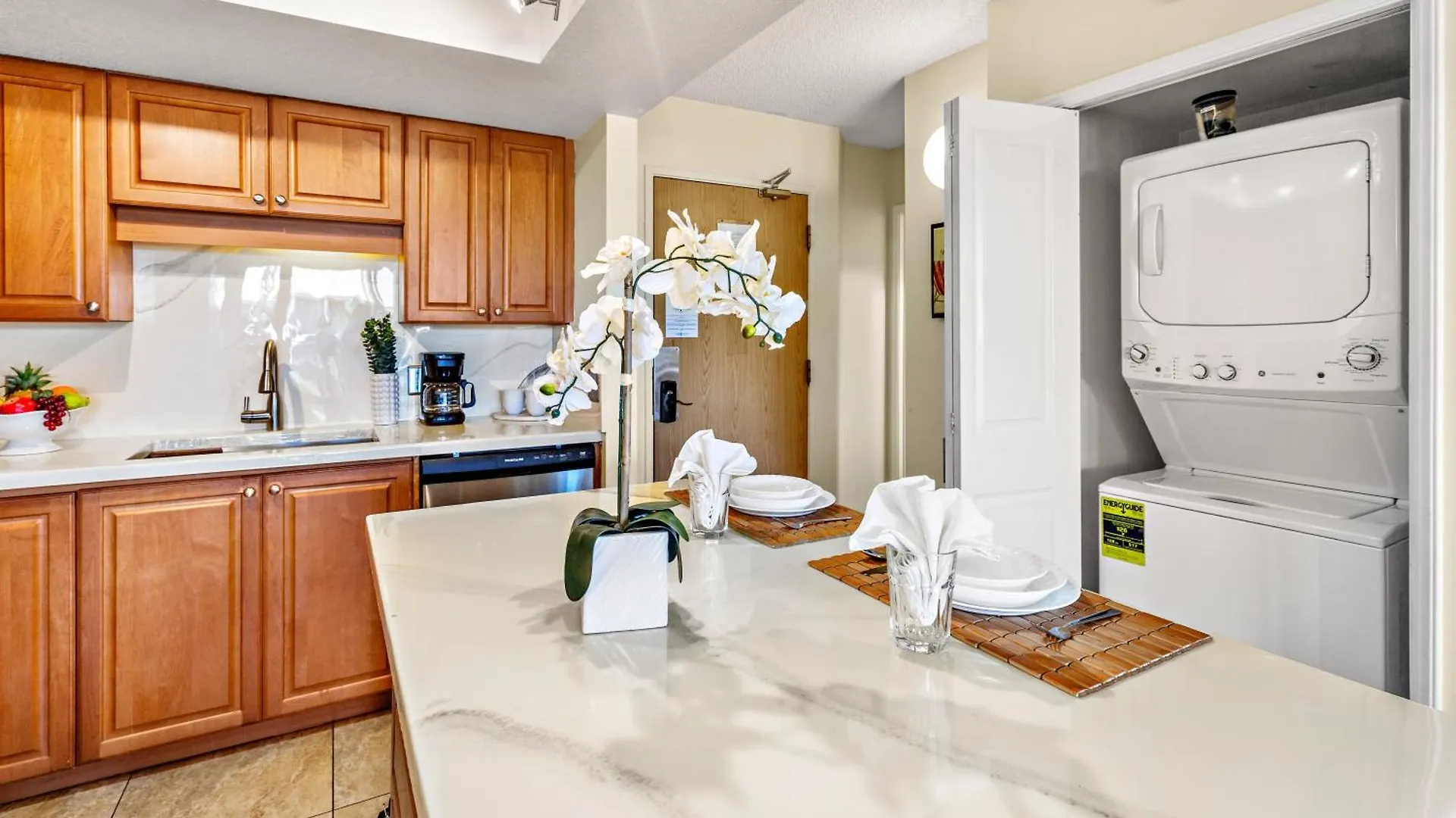 Maui Banyan H408 Prázdninový dům Wailea (Maui)