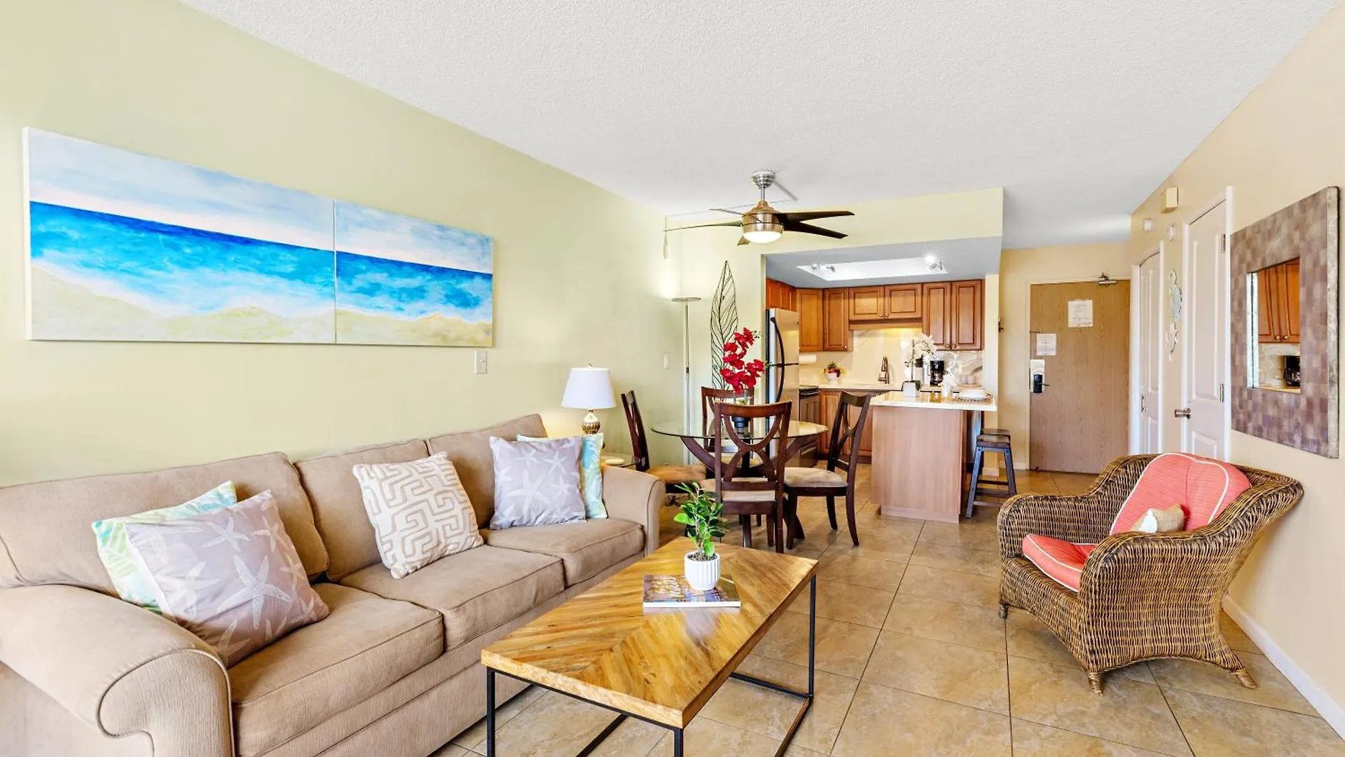 Maui Banyan H408 *