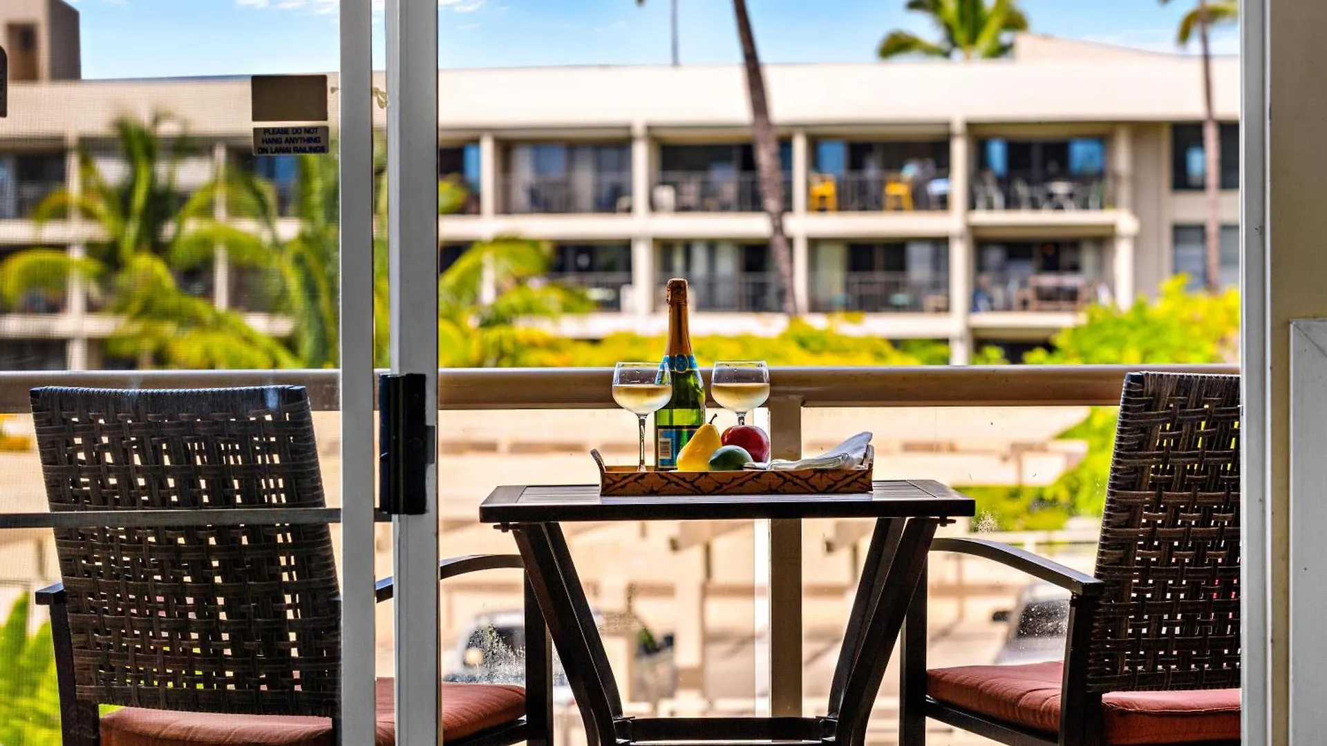 Maui Banyan H408 Wailea (Maui)