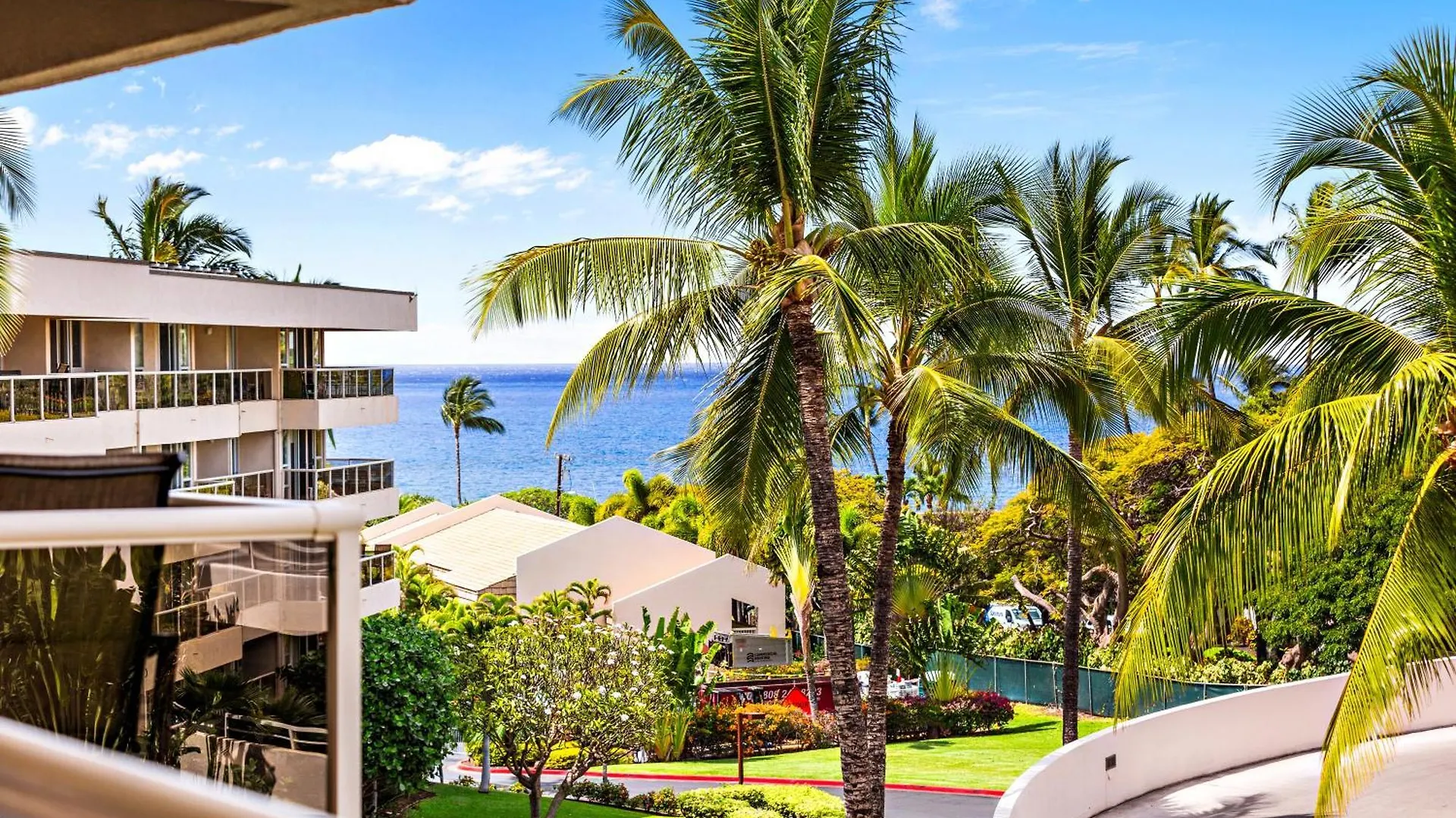 Maui Banyan H408 *