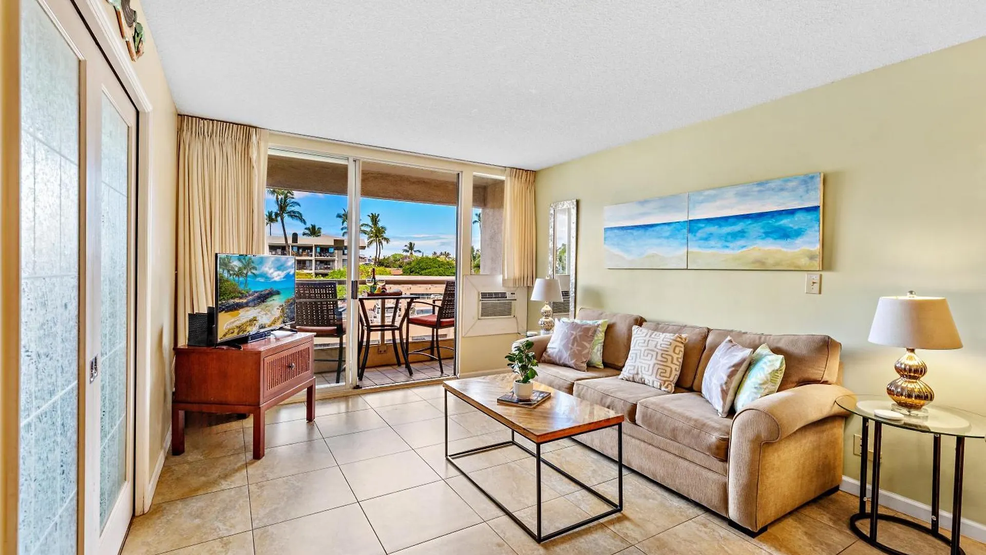 Prázdninový dům Maui Banyan H408 Wailea (Maui)