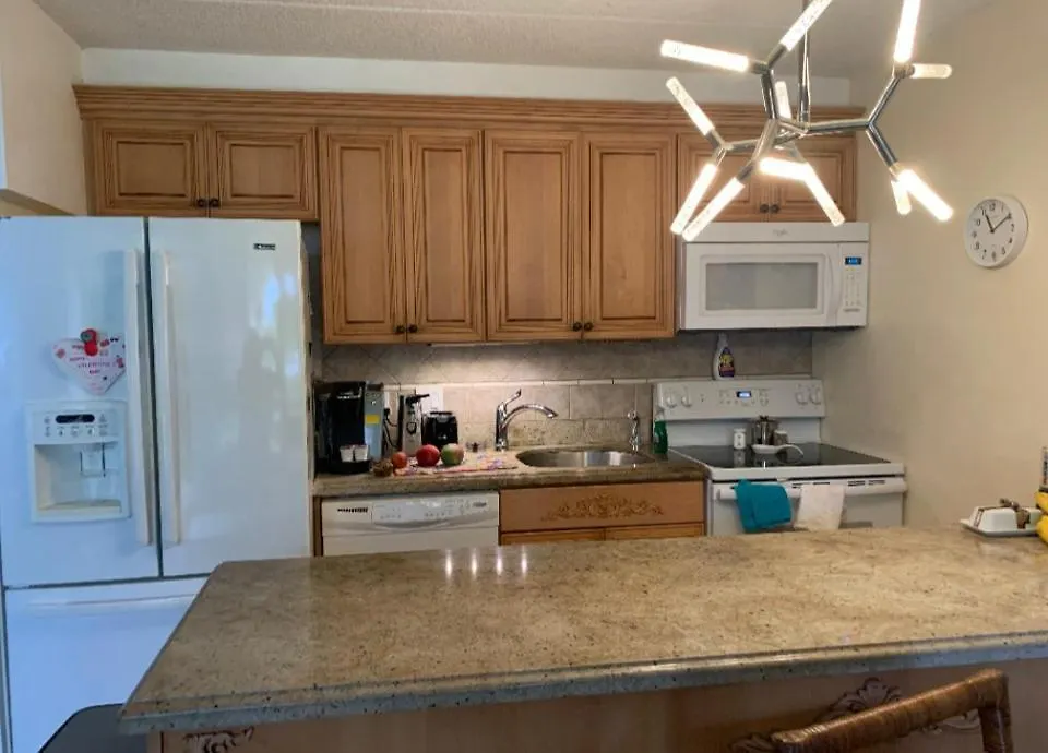 Apartment Kai Nani 112 Freshly Remodeled Kihei