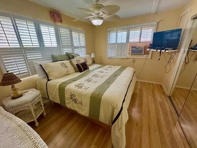 Apartment Kai Nani 112 Freshly Remodeled