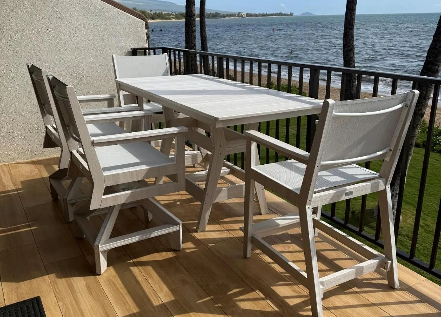 Holiday home Maalaea Surf A6