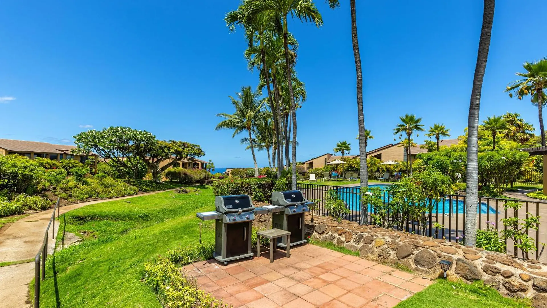 Wailea Ekahi 41b Casa de Férias