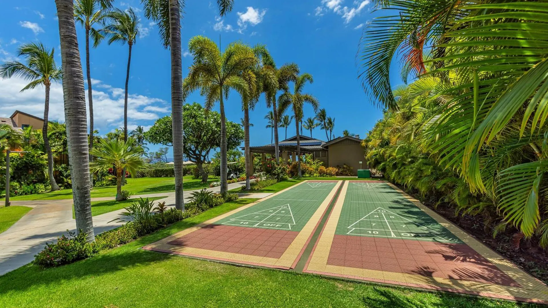 Wailea Ekahi 41b * Kihei