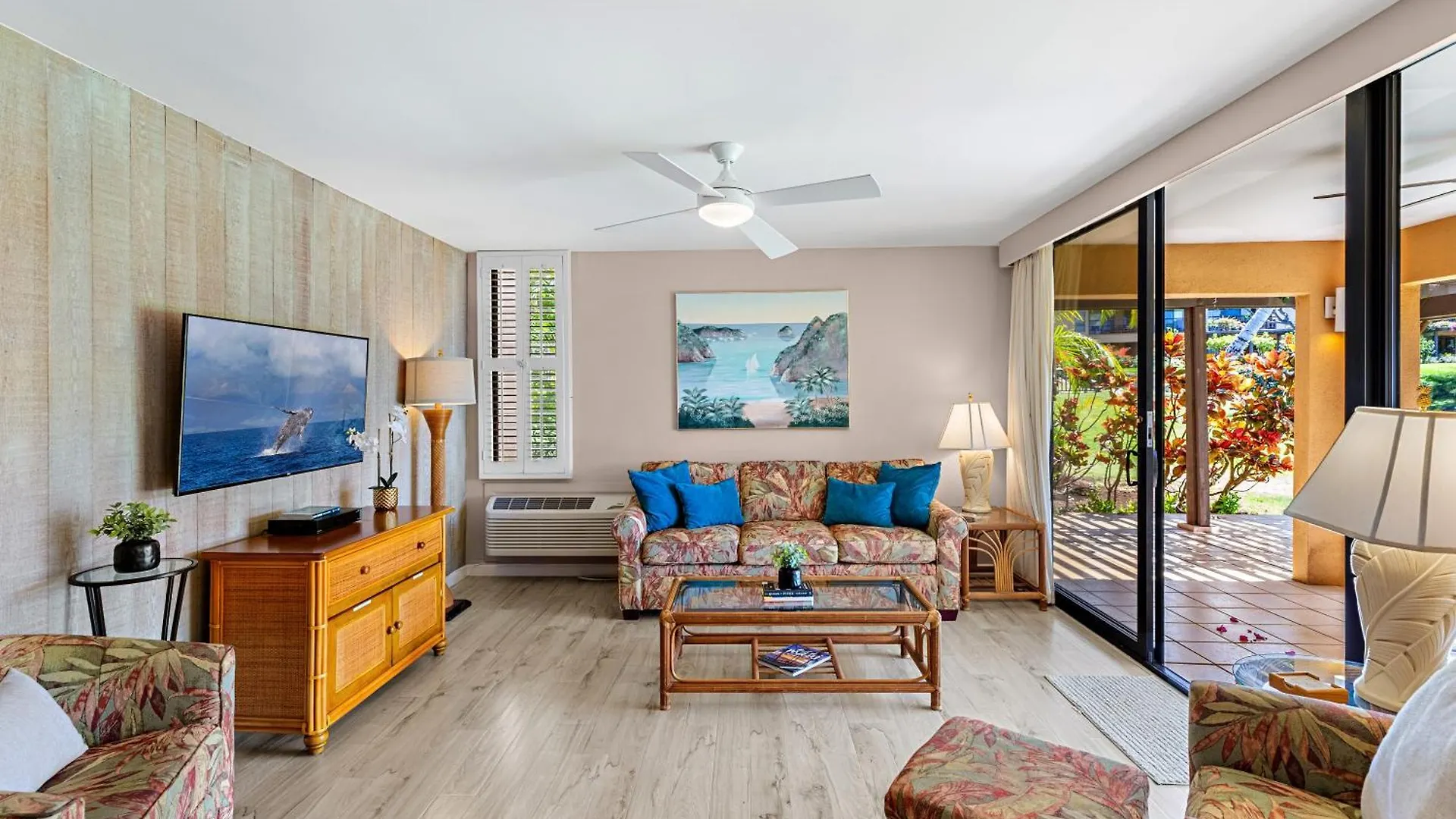 Casa de Férias Wailea Ekahi 41b *