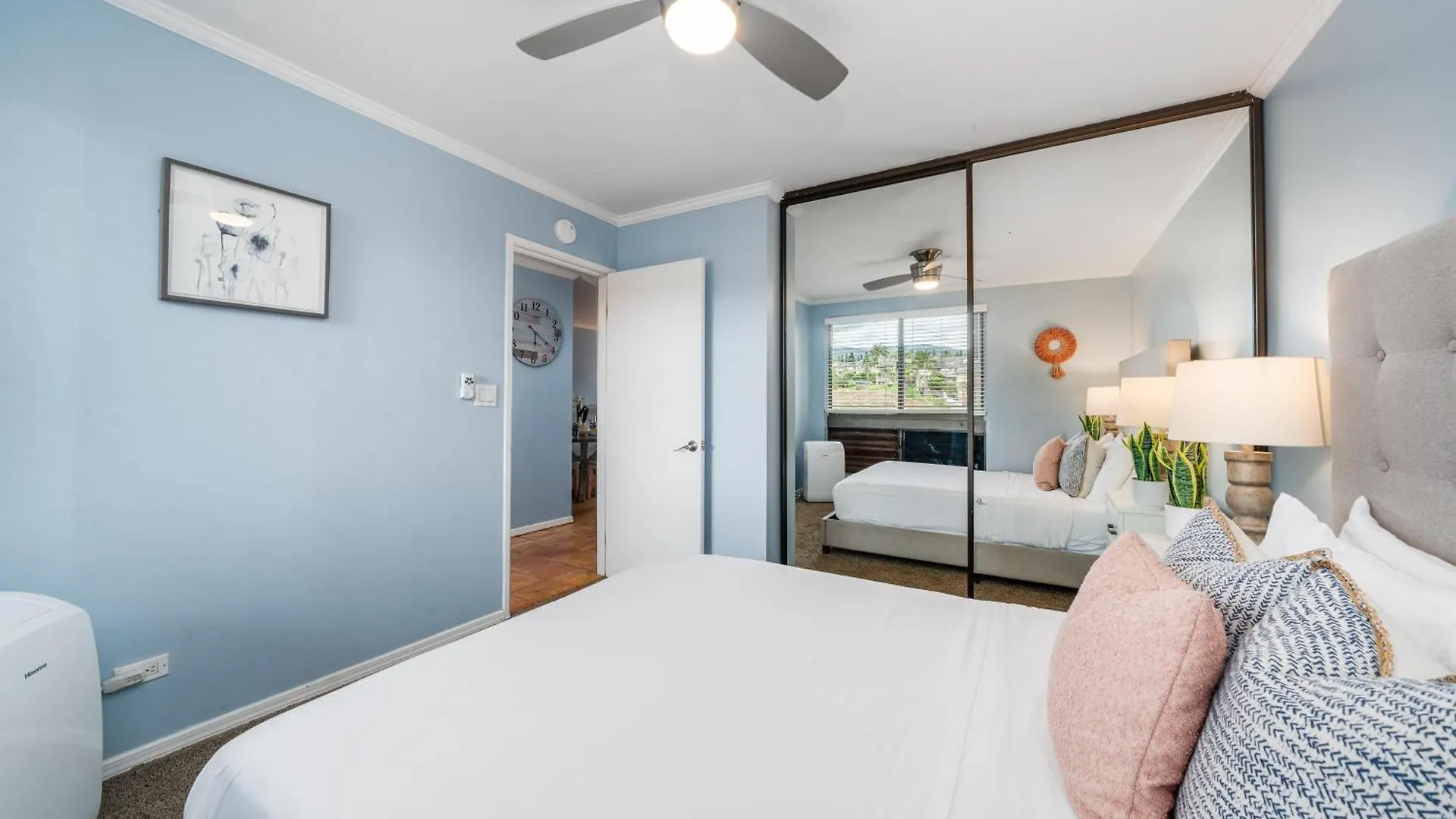 Manor 608 Holiday home