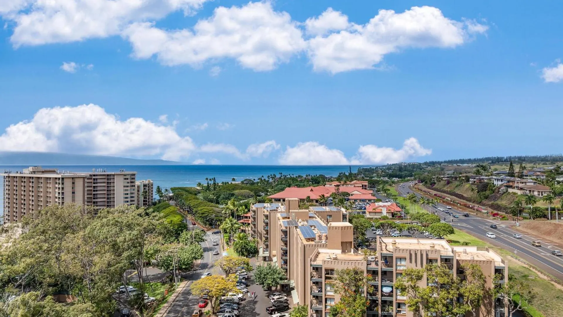 Manor 608 Kahana
