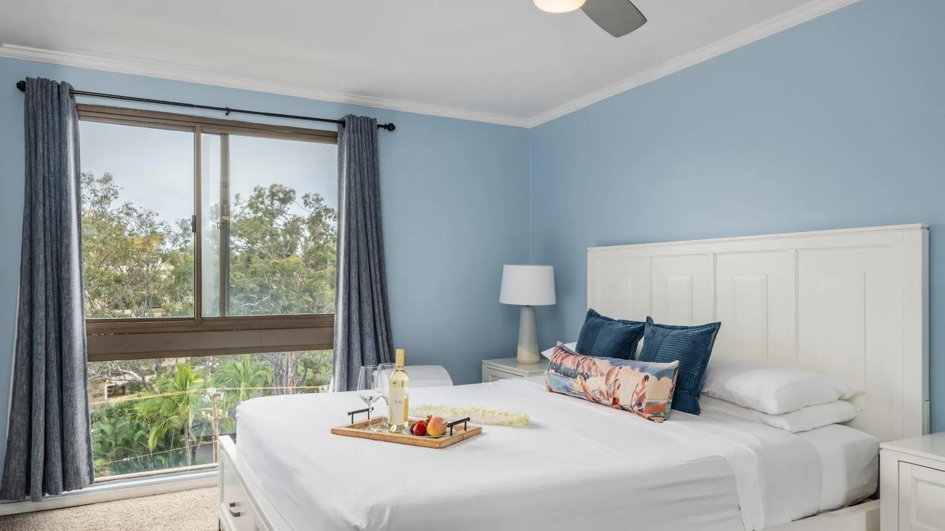 Manor 608 Holiday home