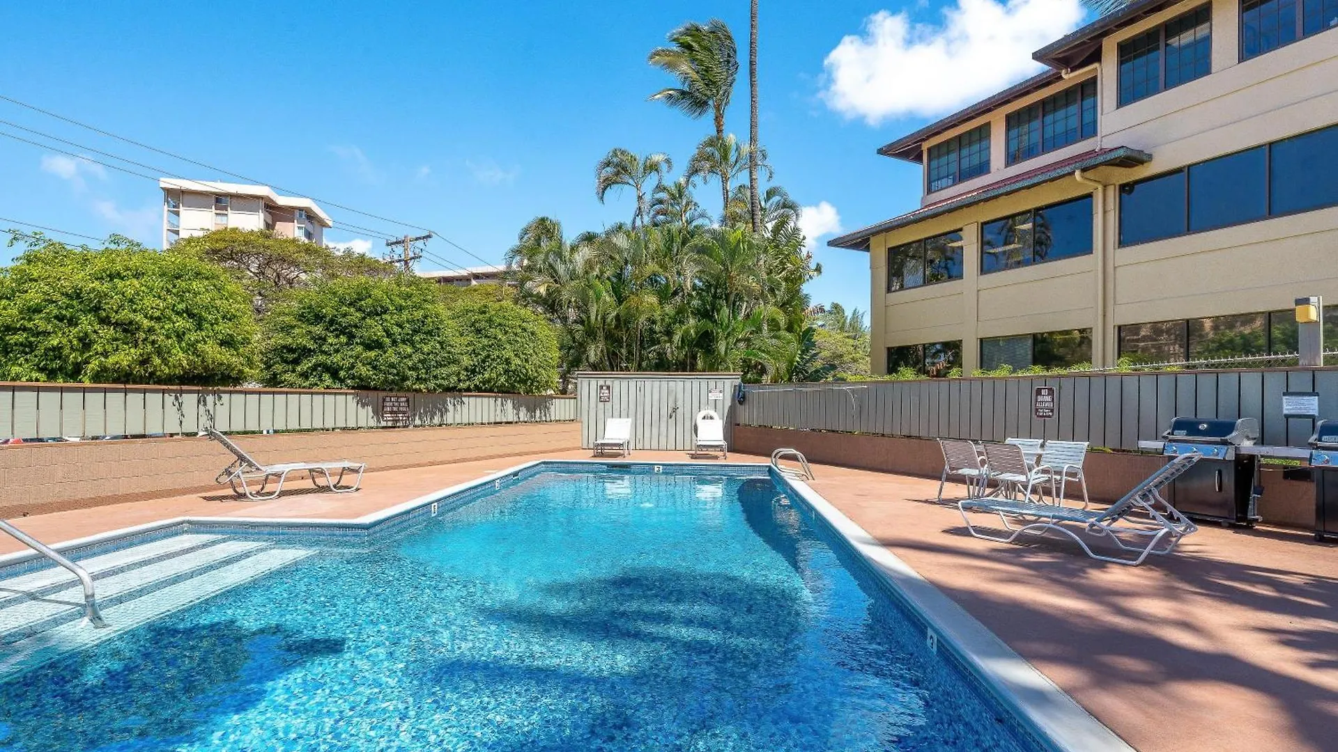 Manor 608 Holiday home *
