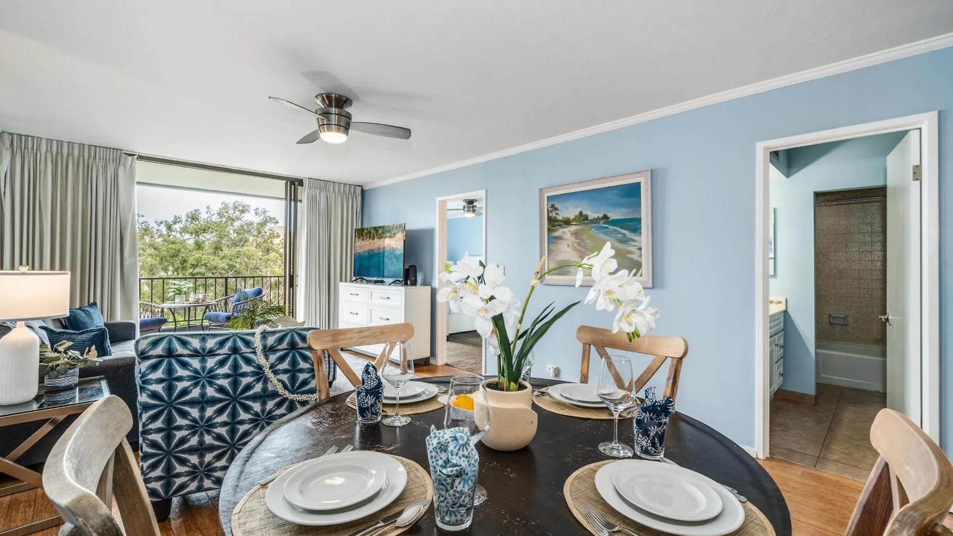 Holiday home Manor 608