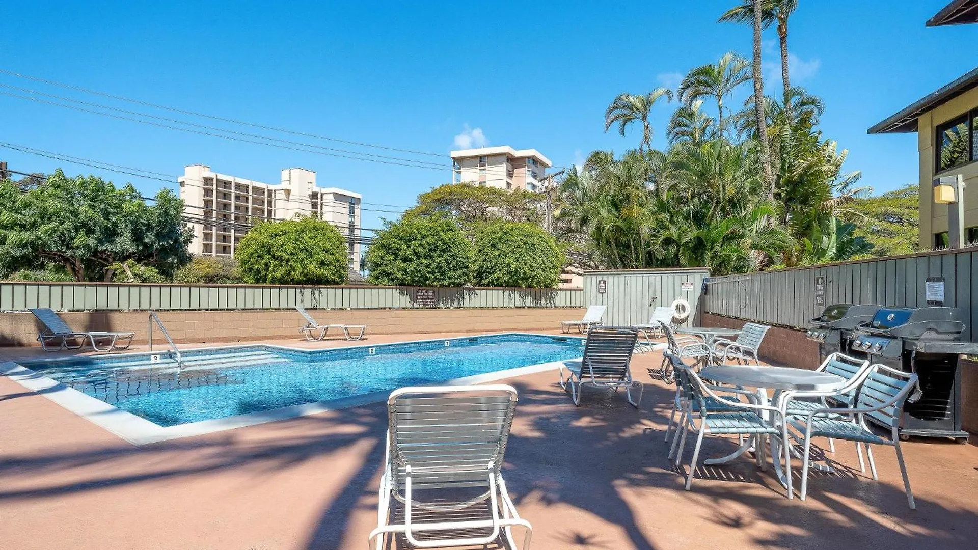 Manor 608 Holiday home Kahana