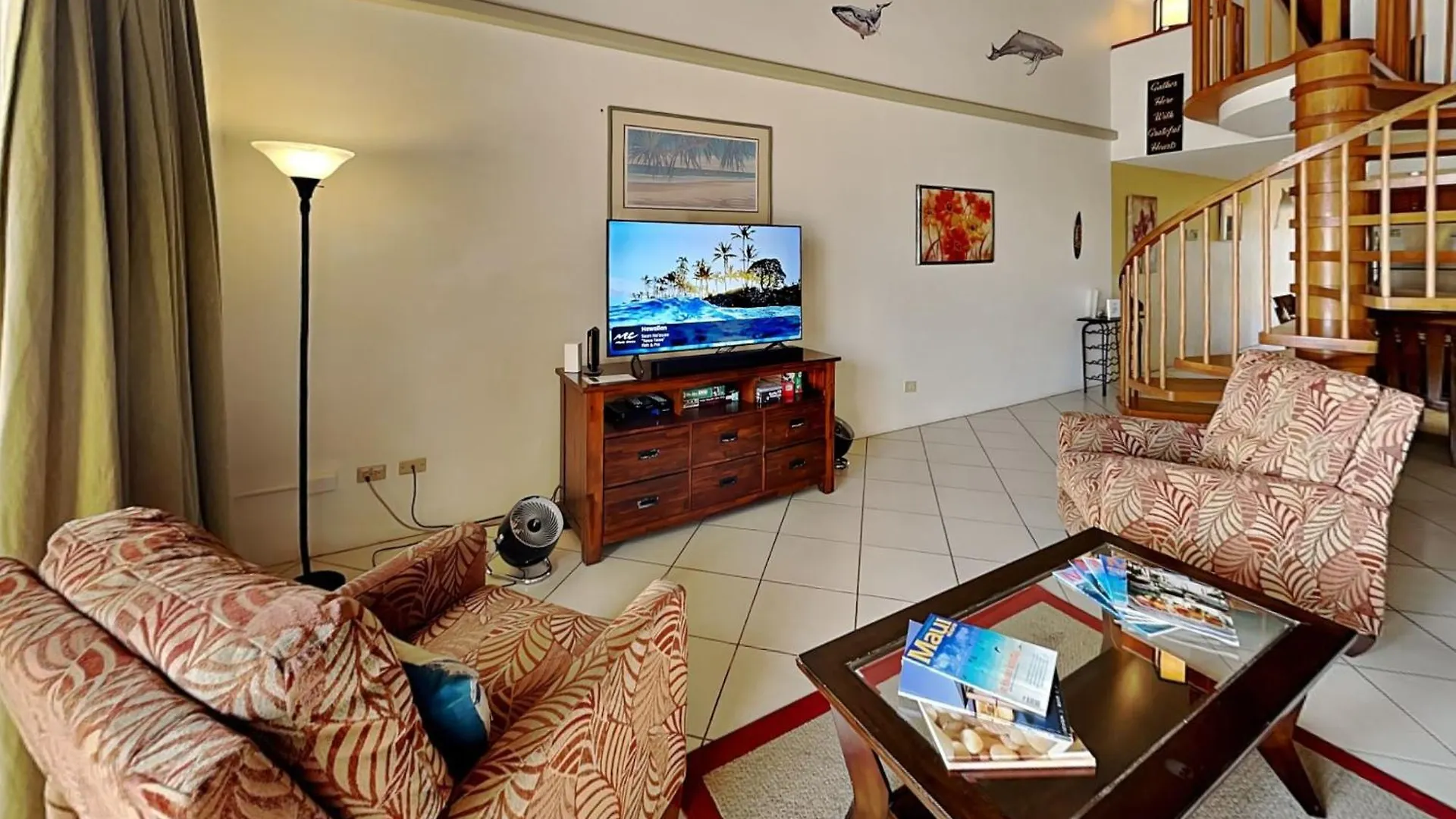 Kamaole Sands 8-402 Apartment *