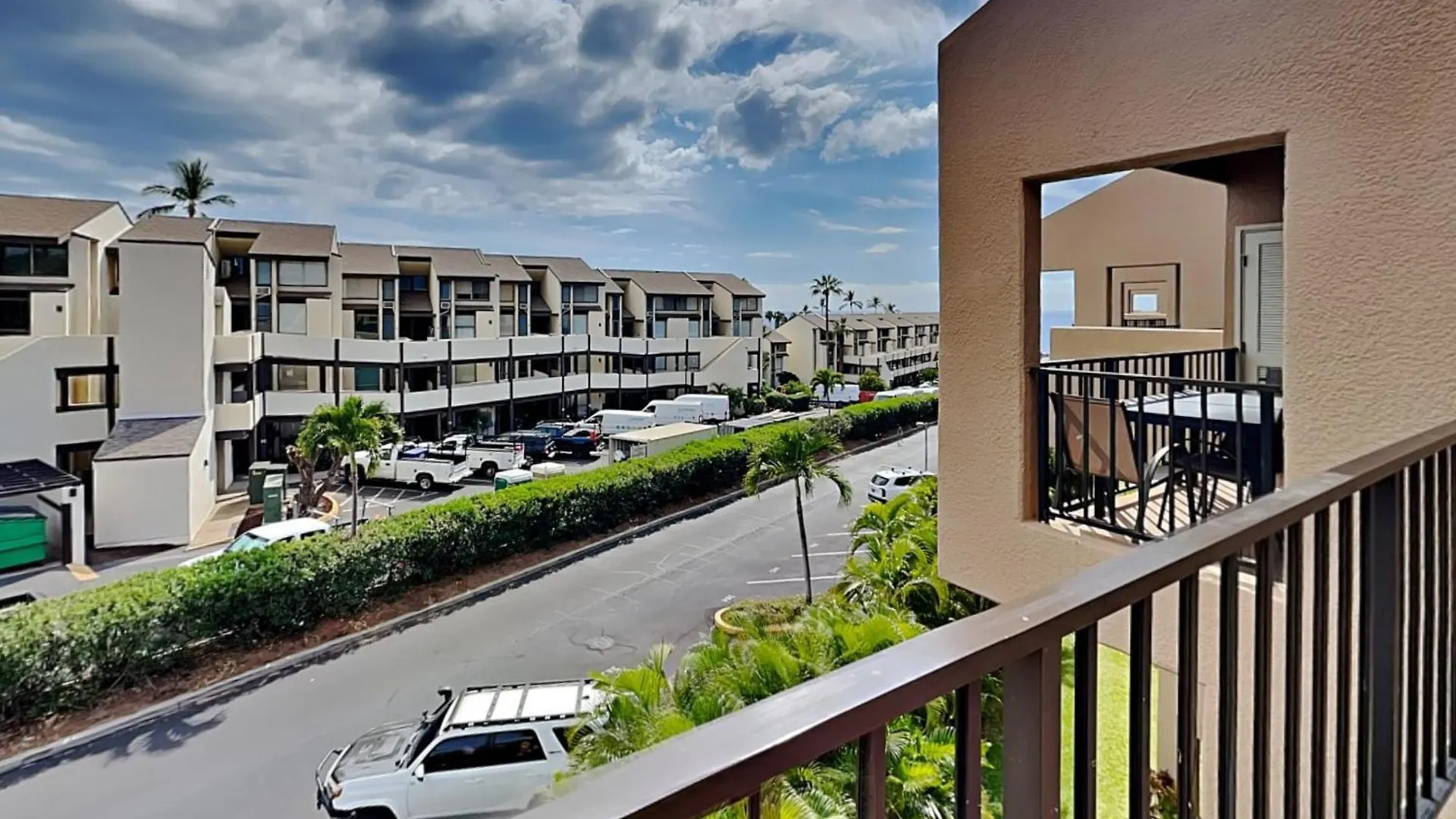 Apartment Kamaole Sands 8-402 *