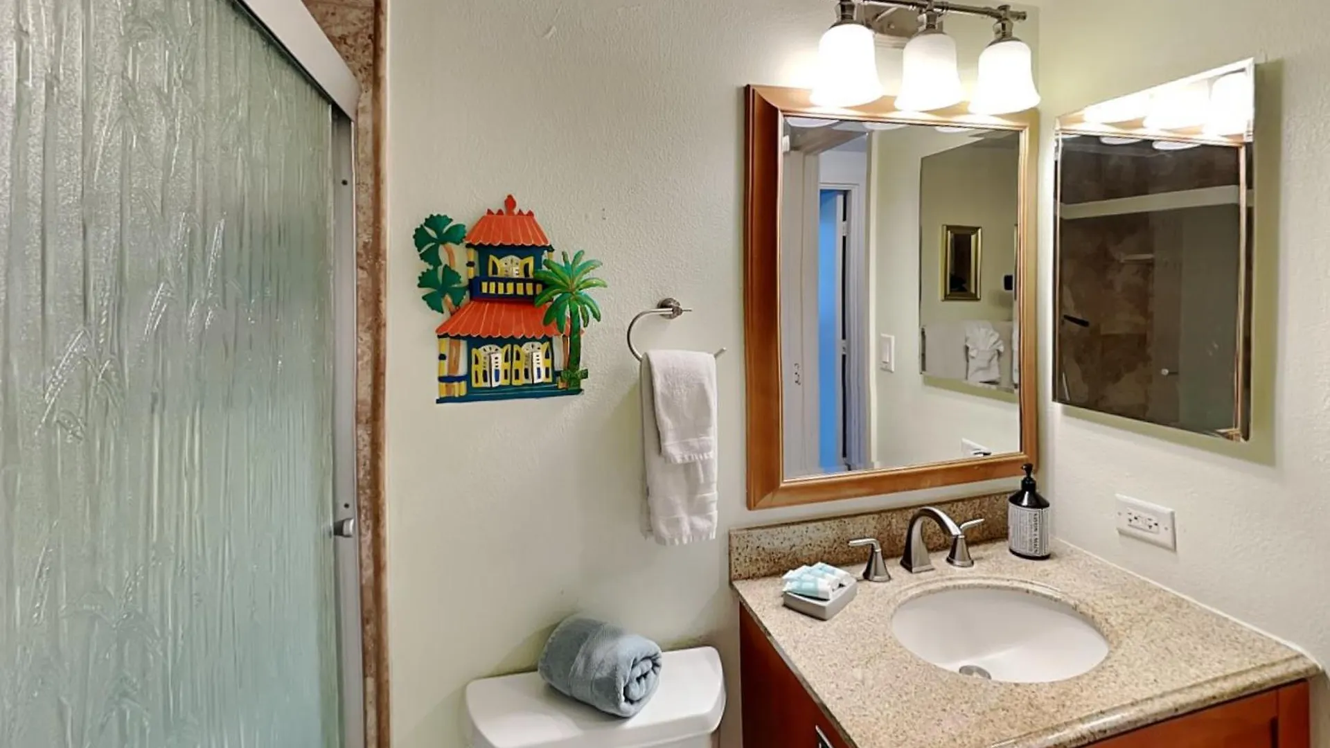 Apartment Kamaole Sands 8-402