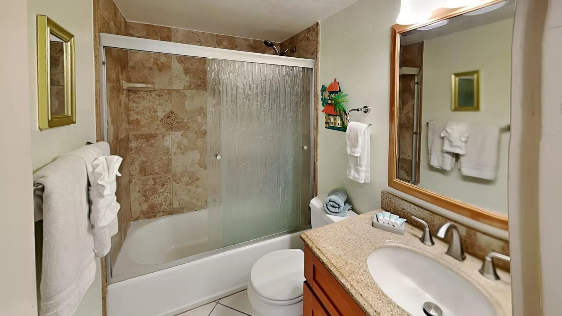 Kamaole Sands 8-402 Apartment *
