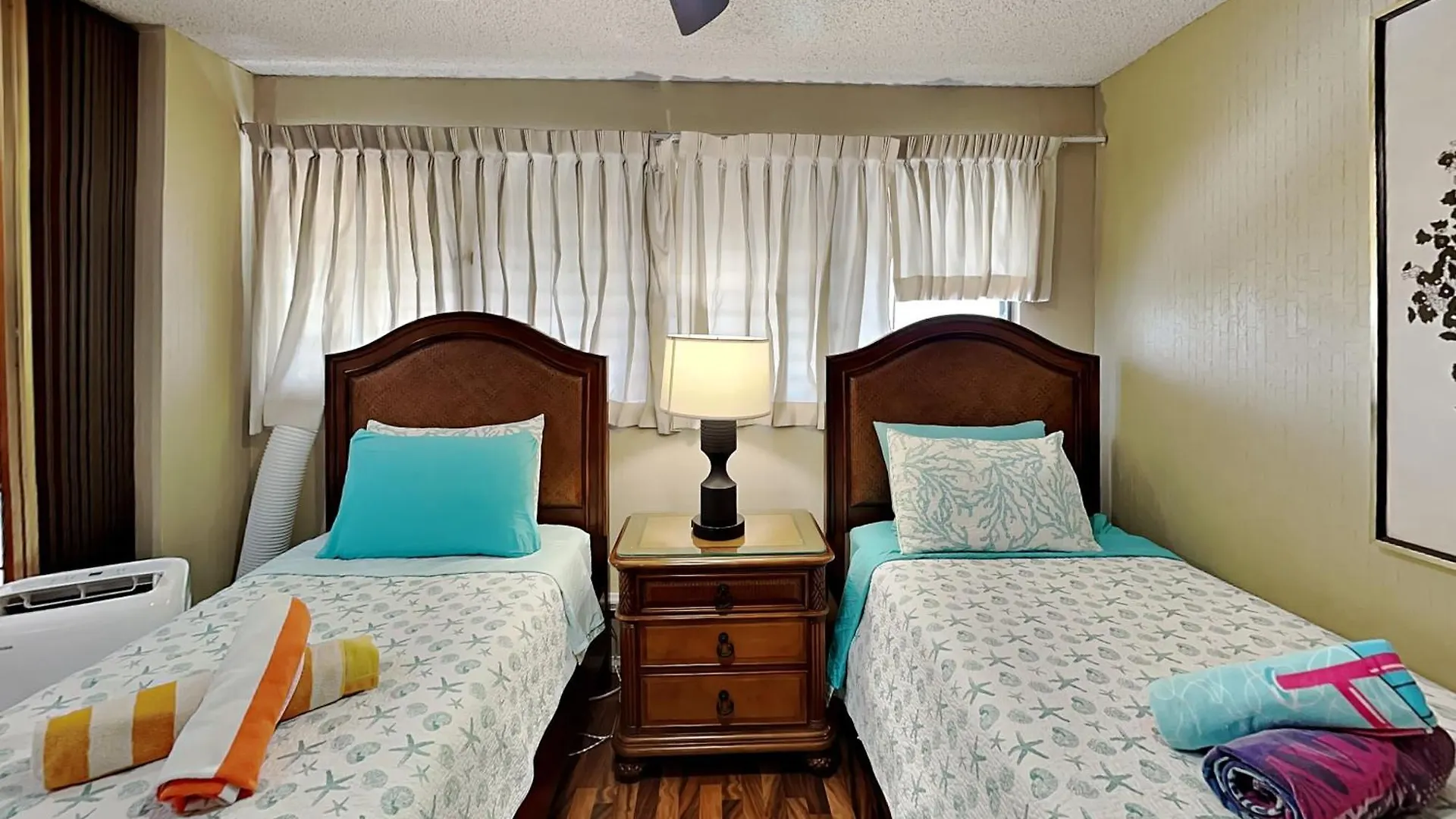 Apartment Waiohuli Hale #211 Kihei