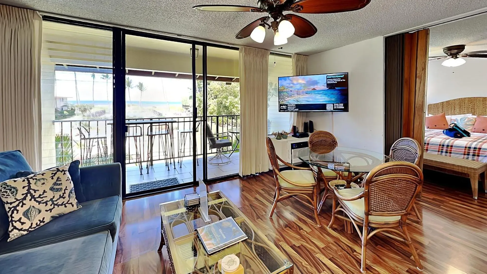 Apartment Waiohuli Hale #211 Kihei