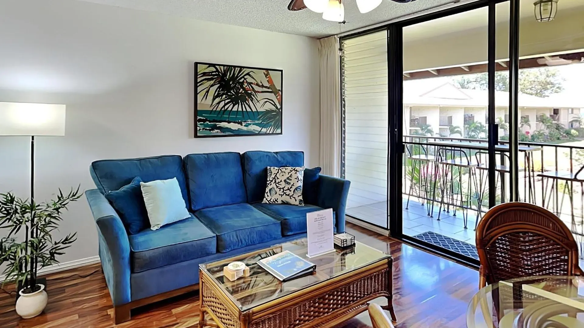 Apartment Waiohuli Hale #211 *