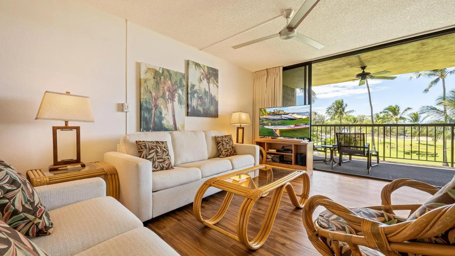 Maui Sunset A319 Holiday home *