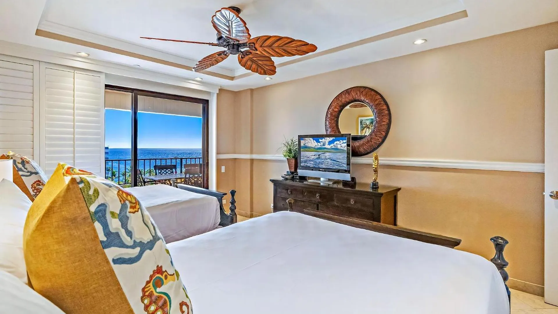 The Kaanapali Alii By Maui ラハイナ