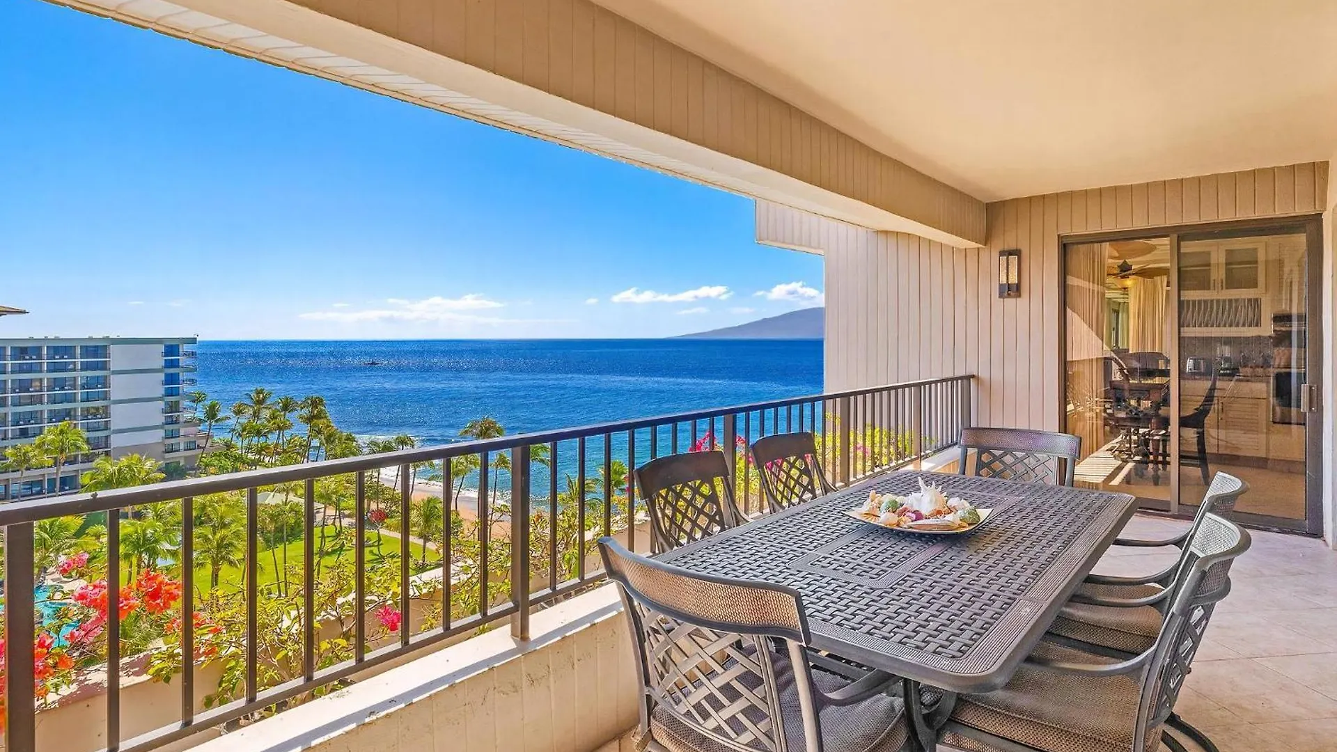 The Kaanapali Alii By Maui * ラハイナ