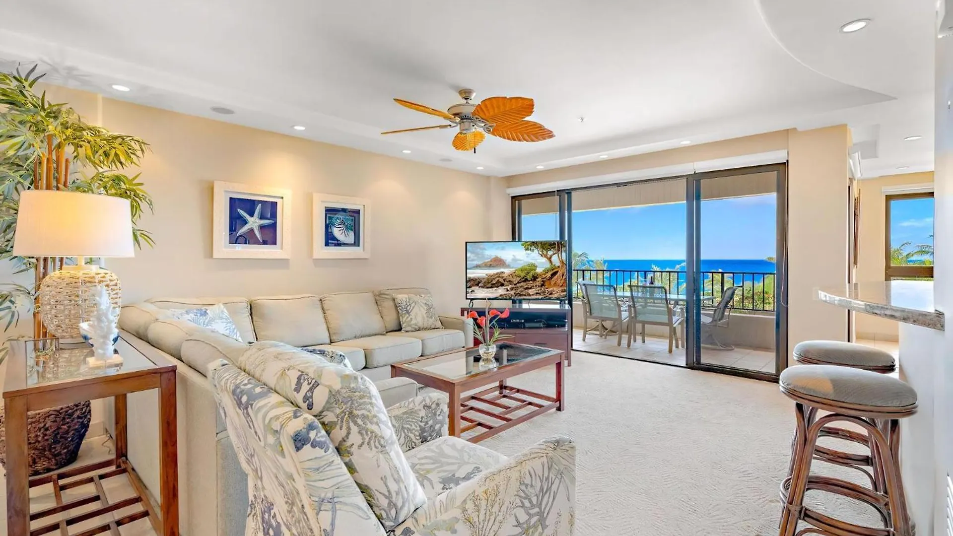 The Kaanapali Alii By Maui * ラハイナ