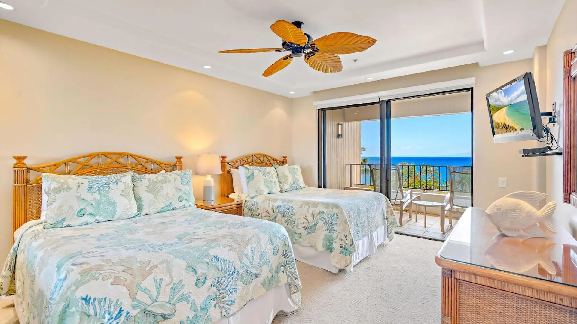 The Kaanapali Alii By Maui * ラハイナ