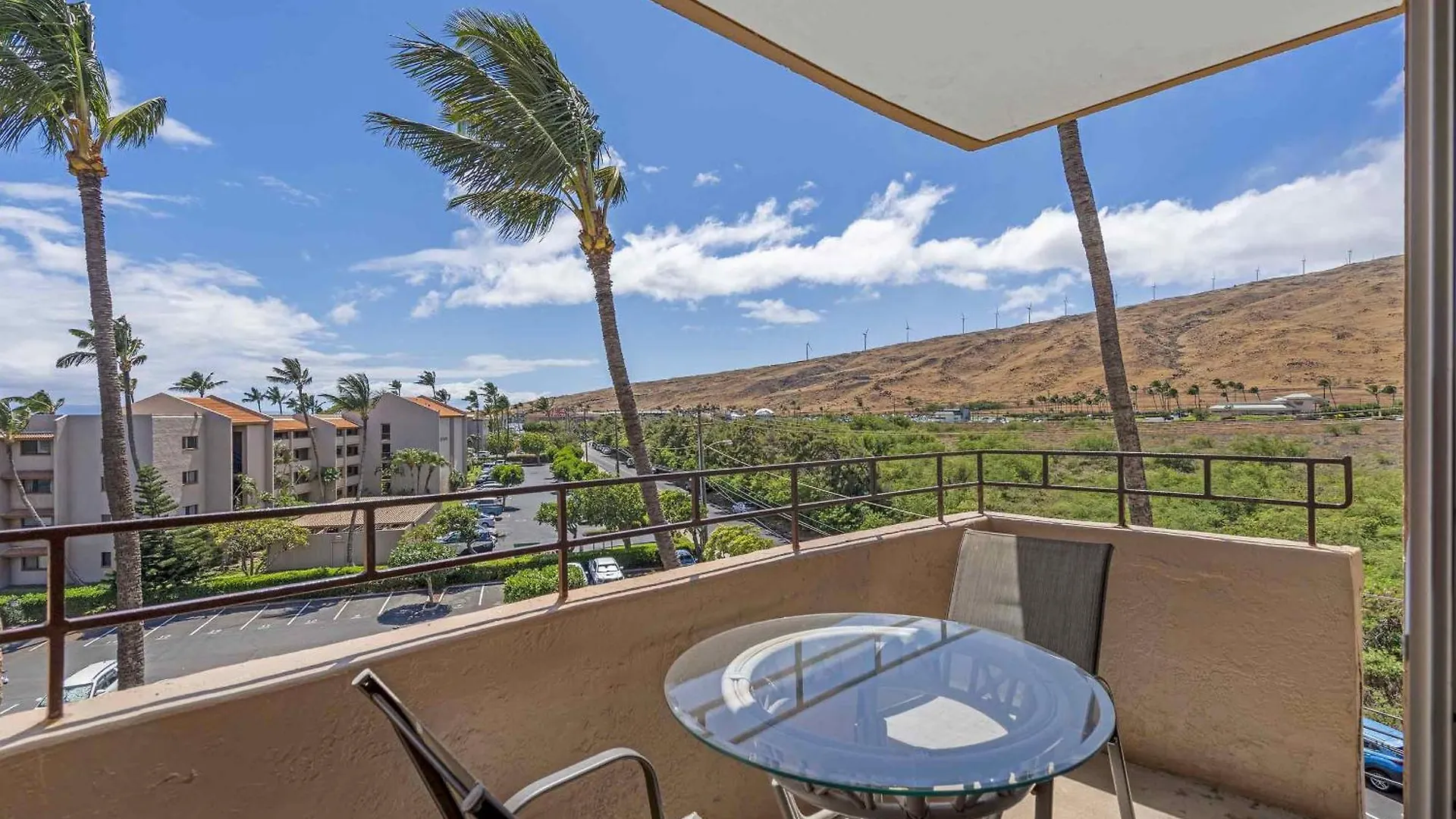 Island Sands 500, Breathtaking Ocean Views, Spacious Lanais, Renovated, Split Ac *