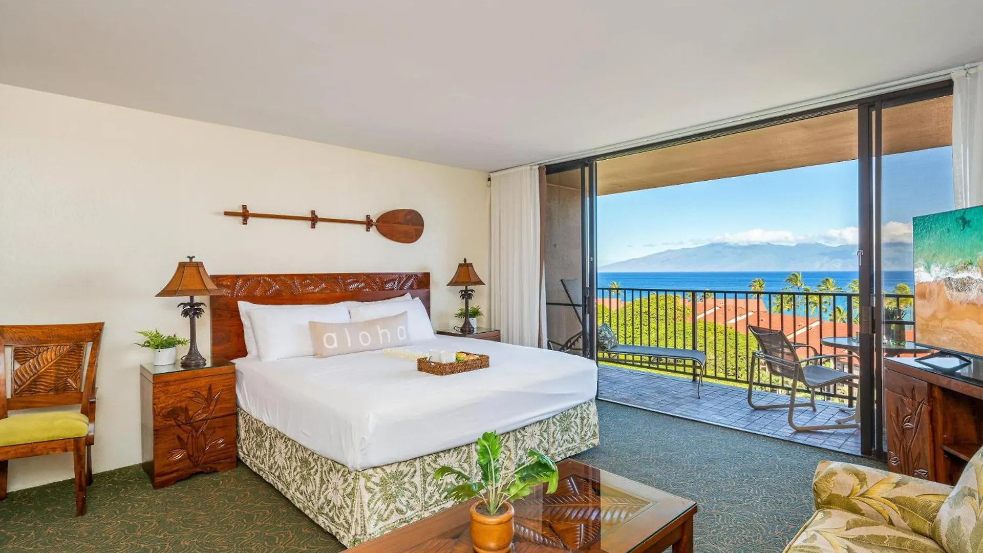 Kaanapali Shores 940 * Lahaina