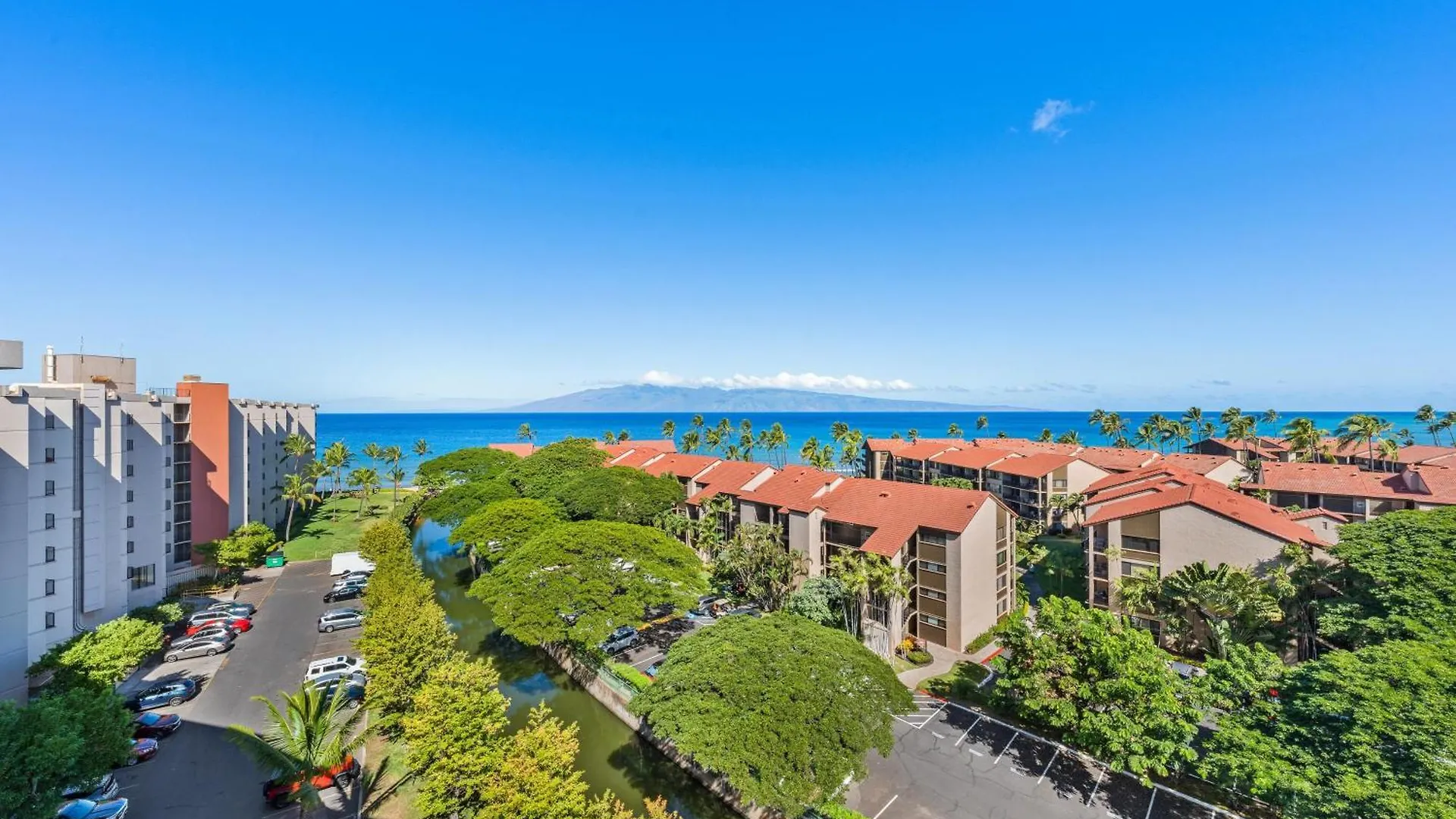 Kaanapali Shores 940 Lahaina