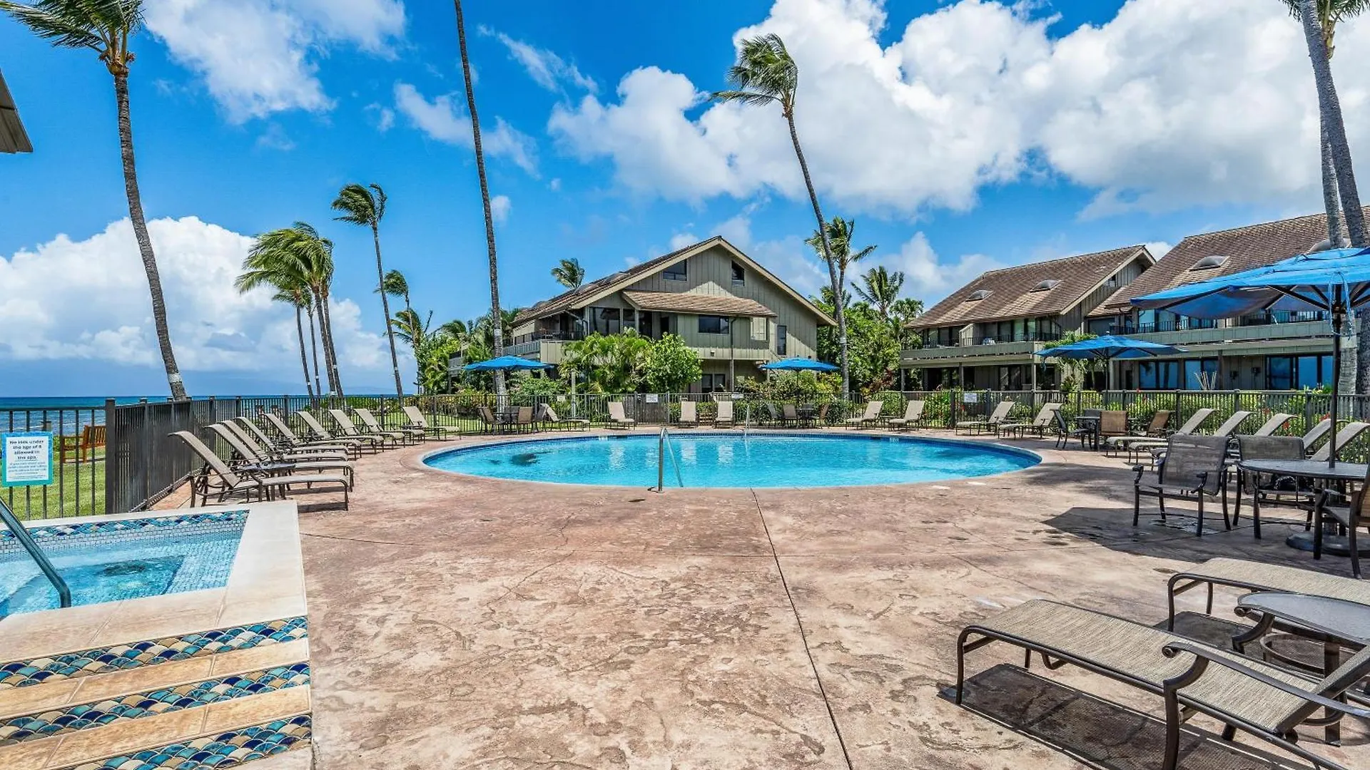 Holiday home Kahana Village 36 Lahaina