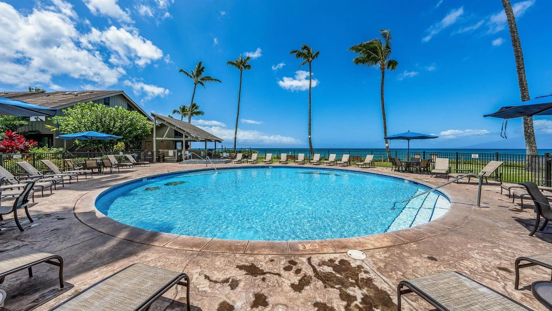 Kahana Village 36 *