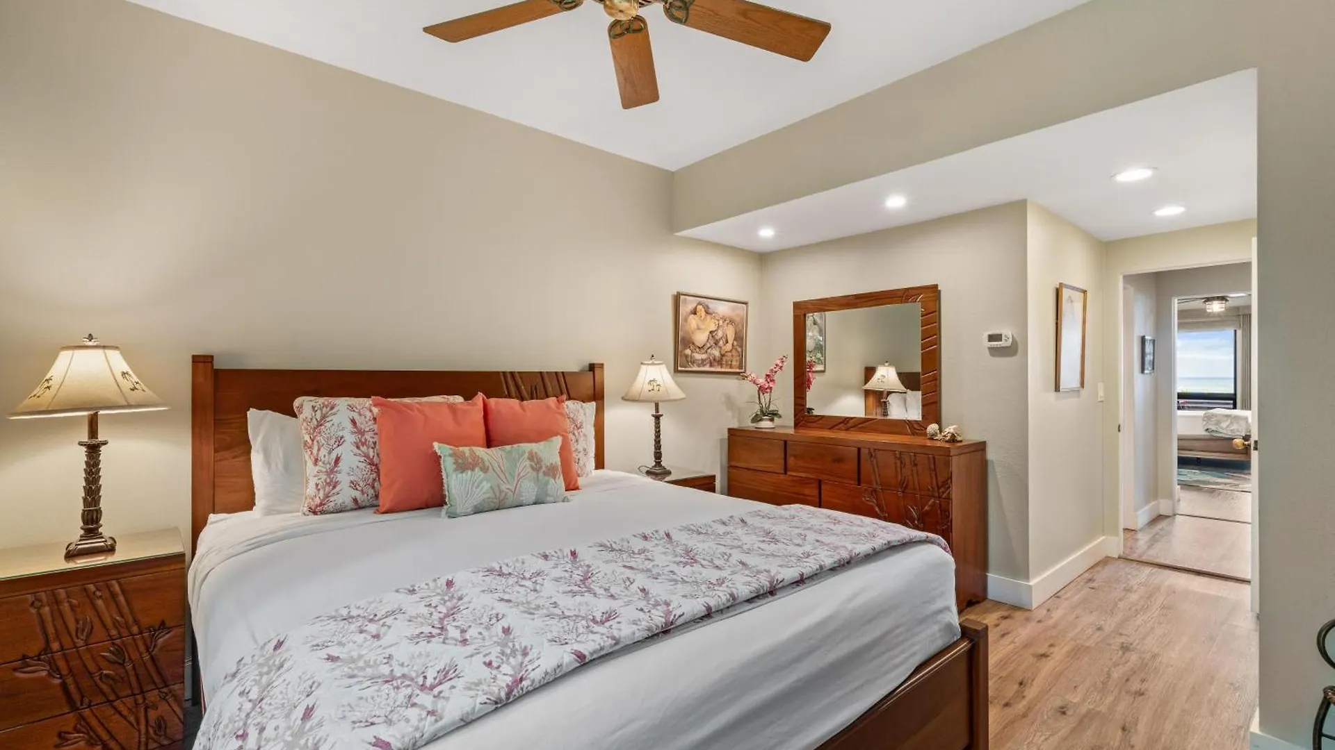 Kahana Village 36 Holiday home