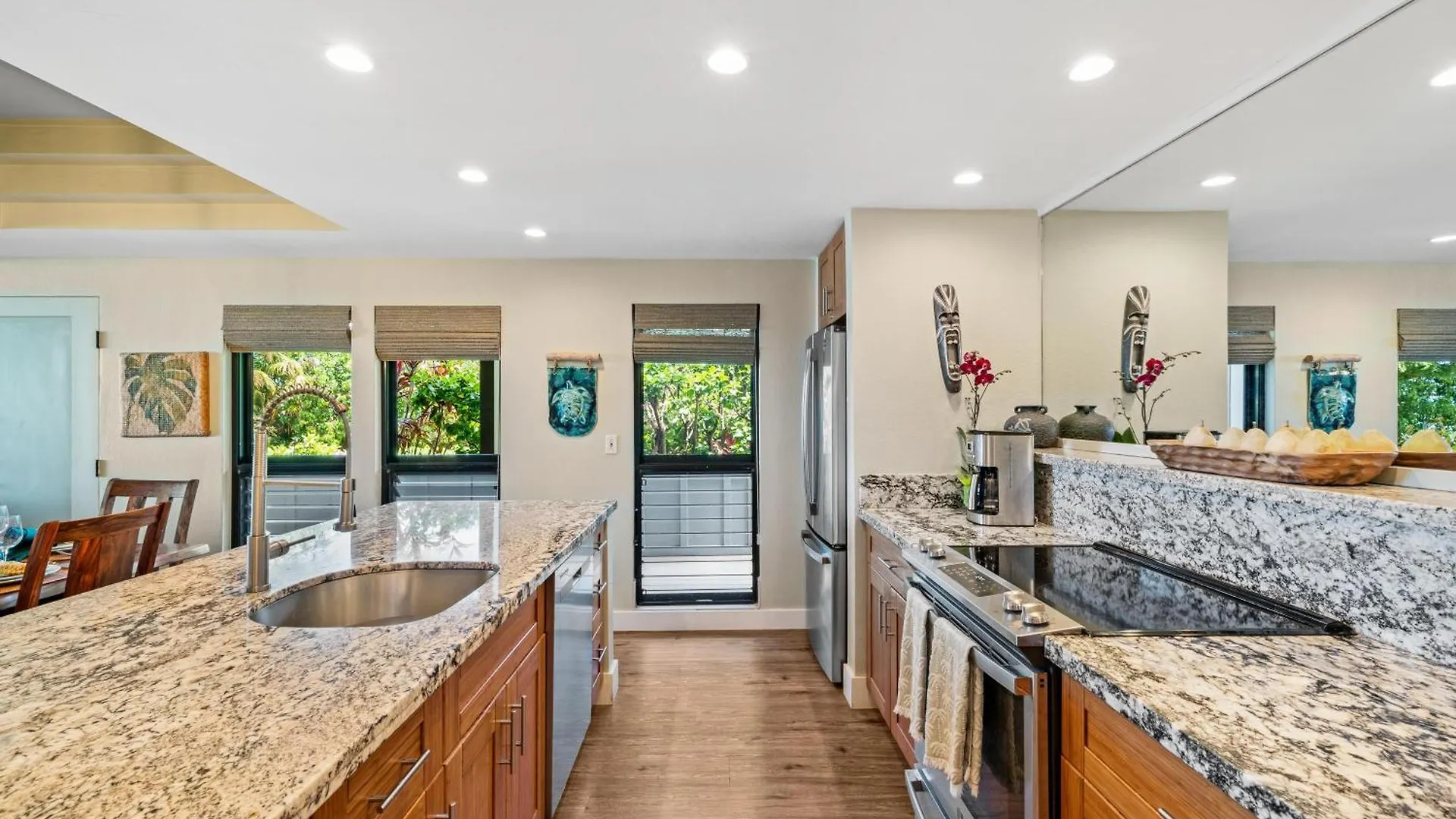 Kahana Village 36 Holiday home *