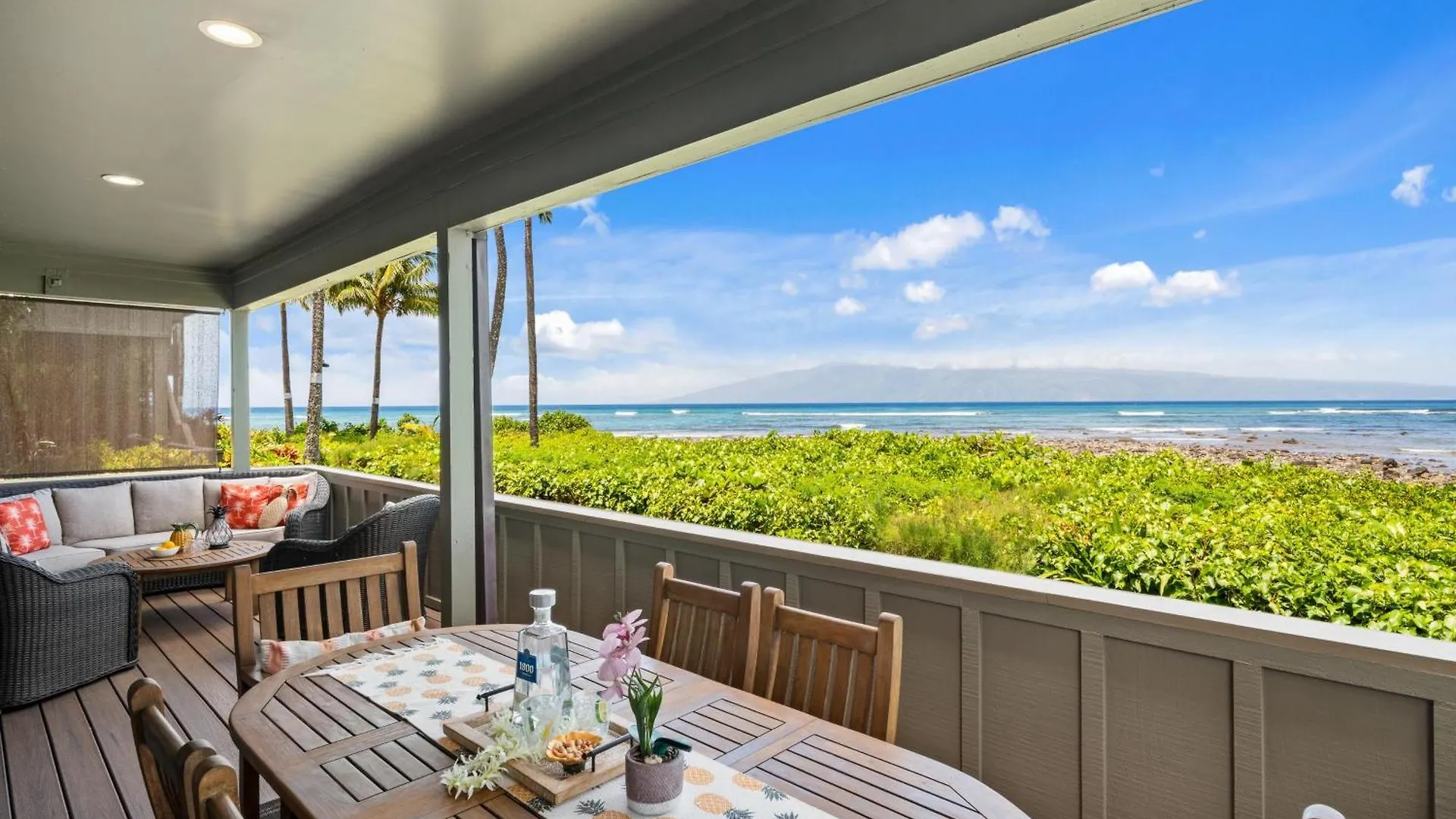 Kahana Village 36 Holiday home *