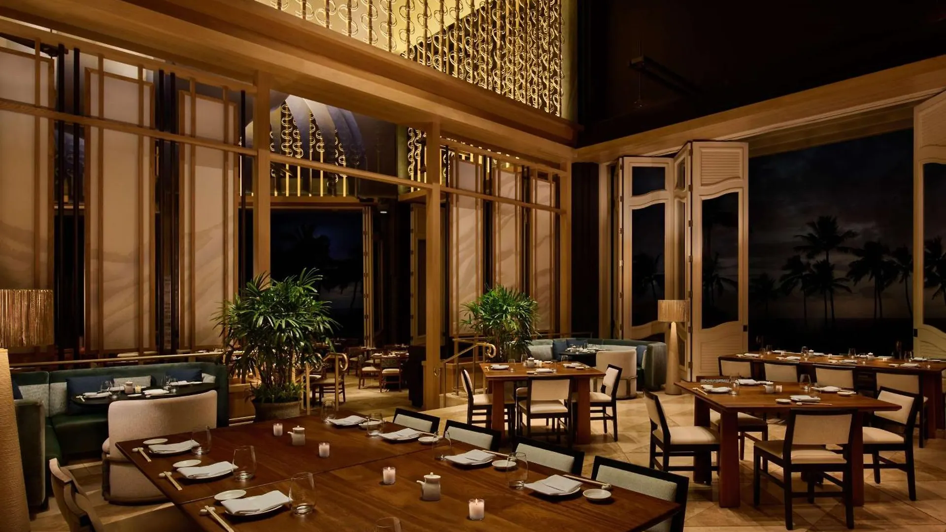 Ośrodek wypoczynkowy Grand Wailea & Spa, A Waldorf Astoria 5*